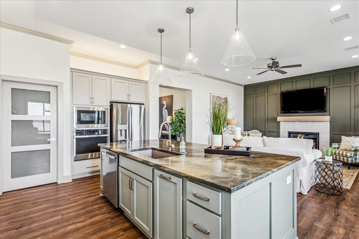 5918 E Forbes Court Bel Aire KS 67220