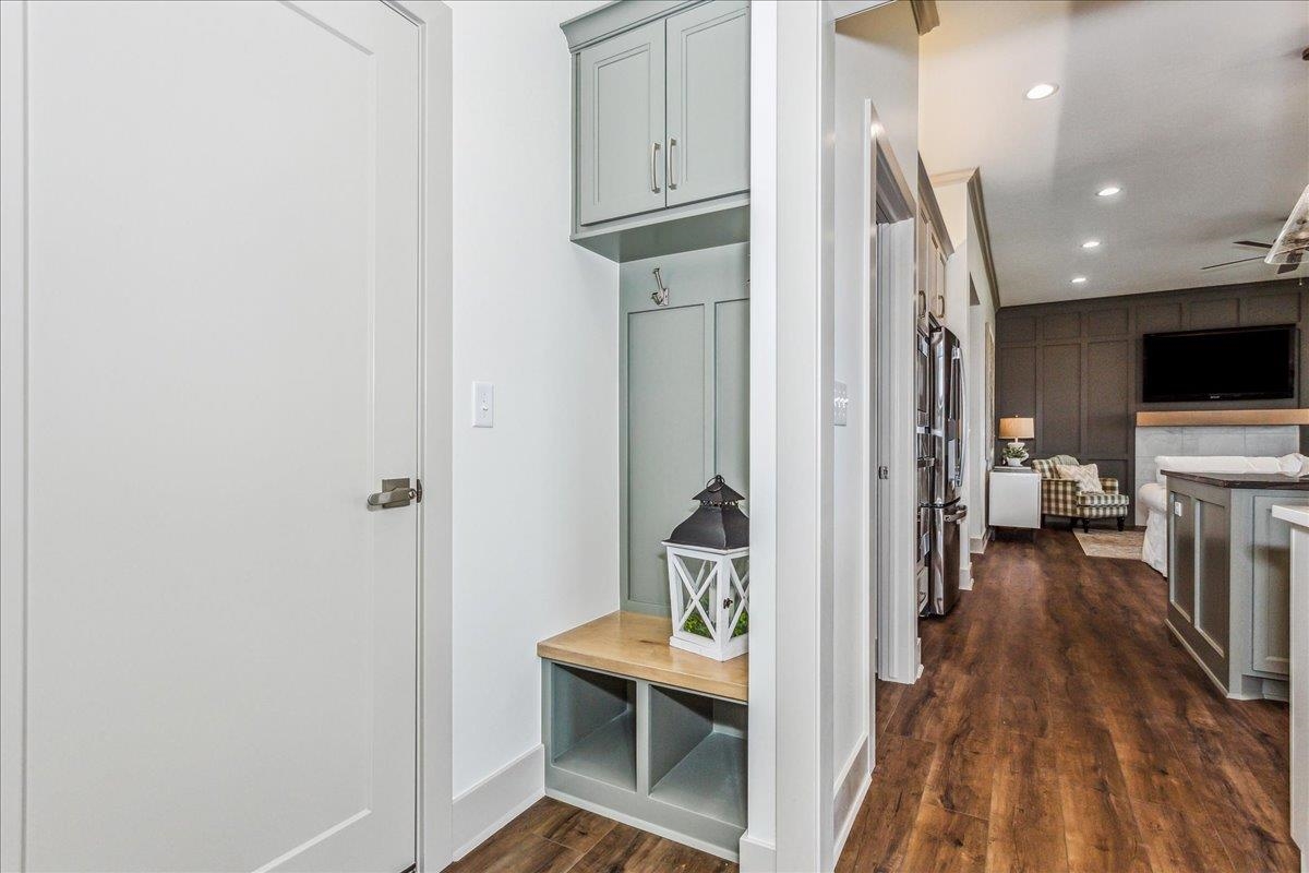 5918 E Forbes Court Bel Aire KS 67220