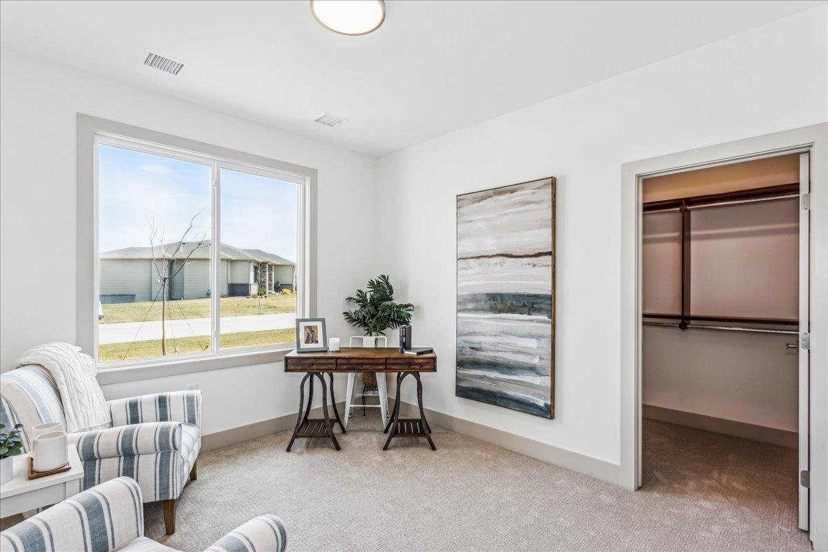 5918 E Forbes Court Bel Aire KS 67220