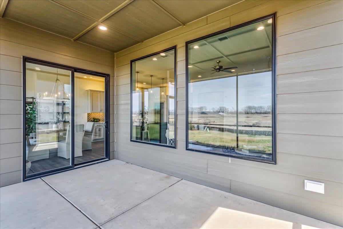 5918 E Forbes Court Bel Aire KS 67220