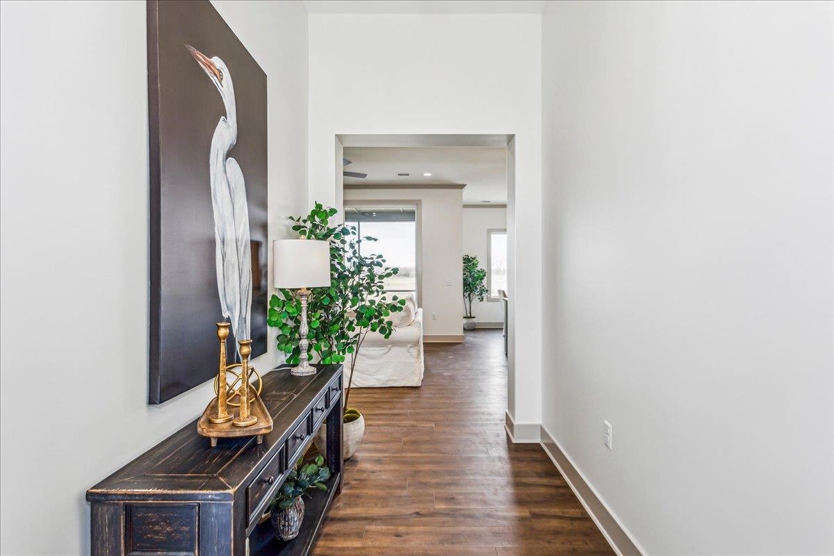 5918 E Forbes Court Bel Aire KS 67220