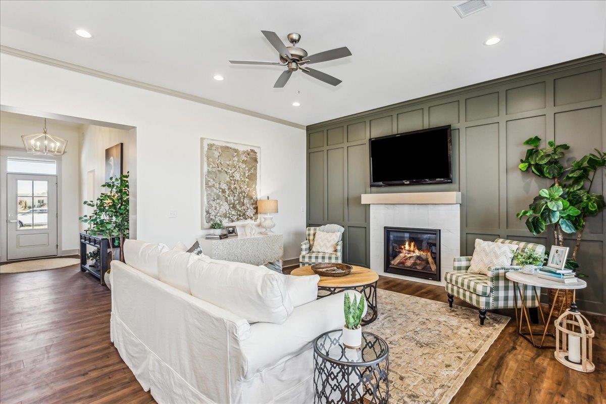 5918 E Forbes Court Bel Aire KS 67220