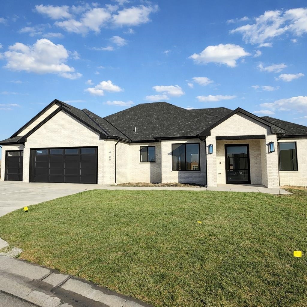 14100 E Willowgreen Court Wichita KS 67230