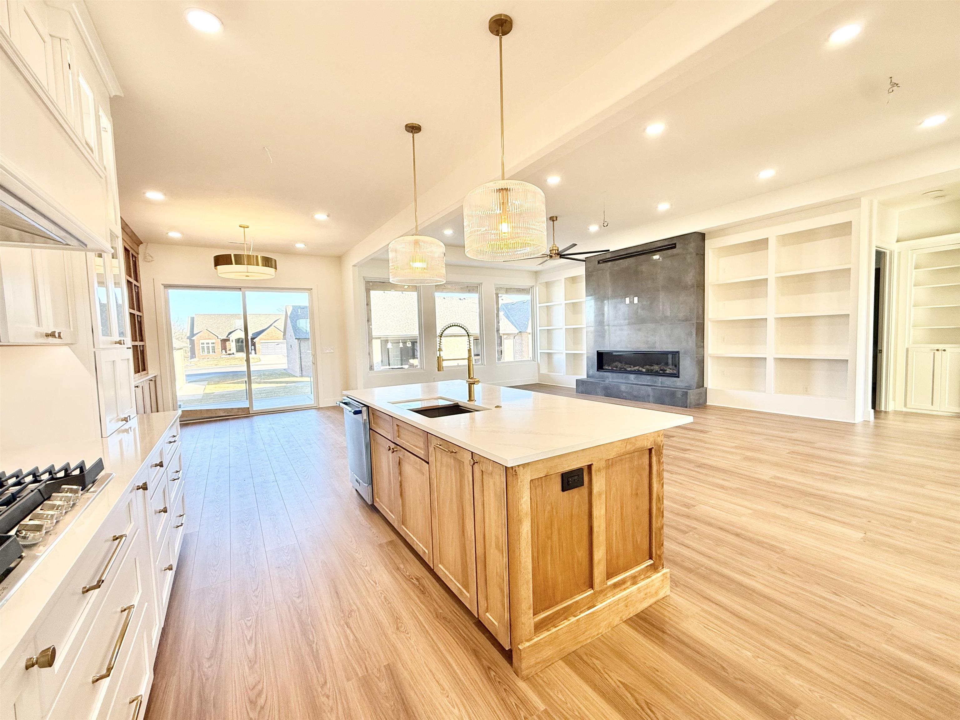 14100 E Willowgreen Court Wichita KS 67230
