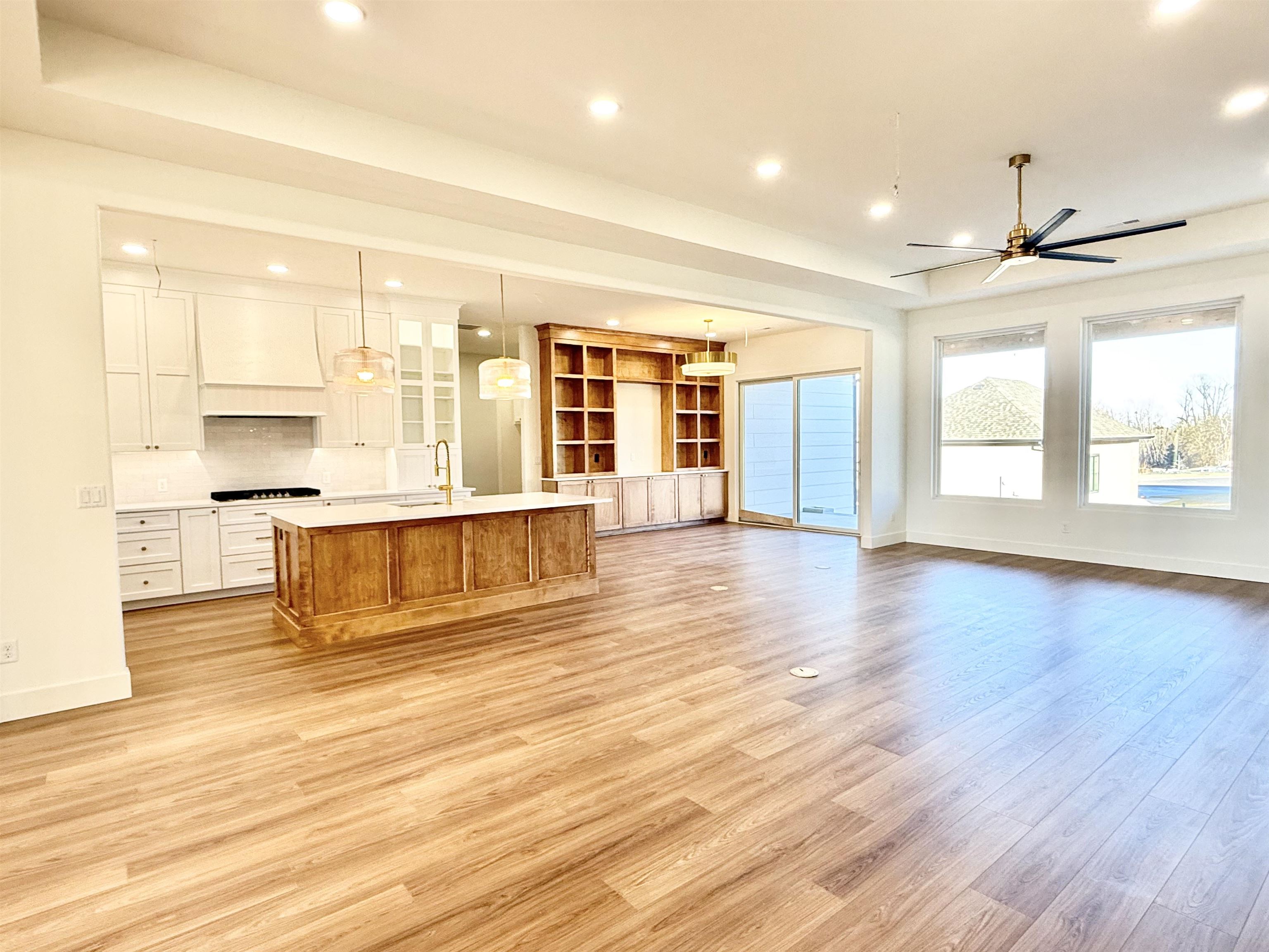 14100 E Willowgreen Court Wichita KS 67230