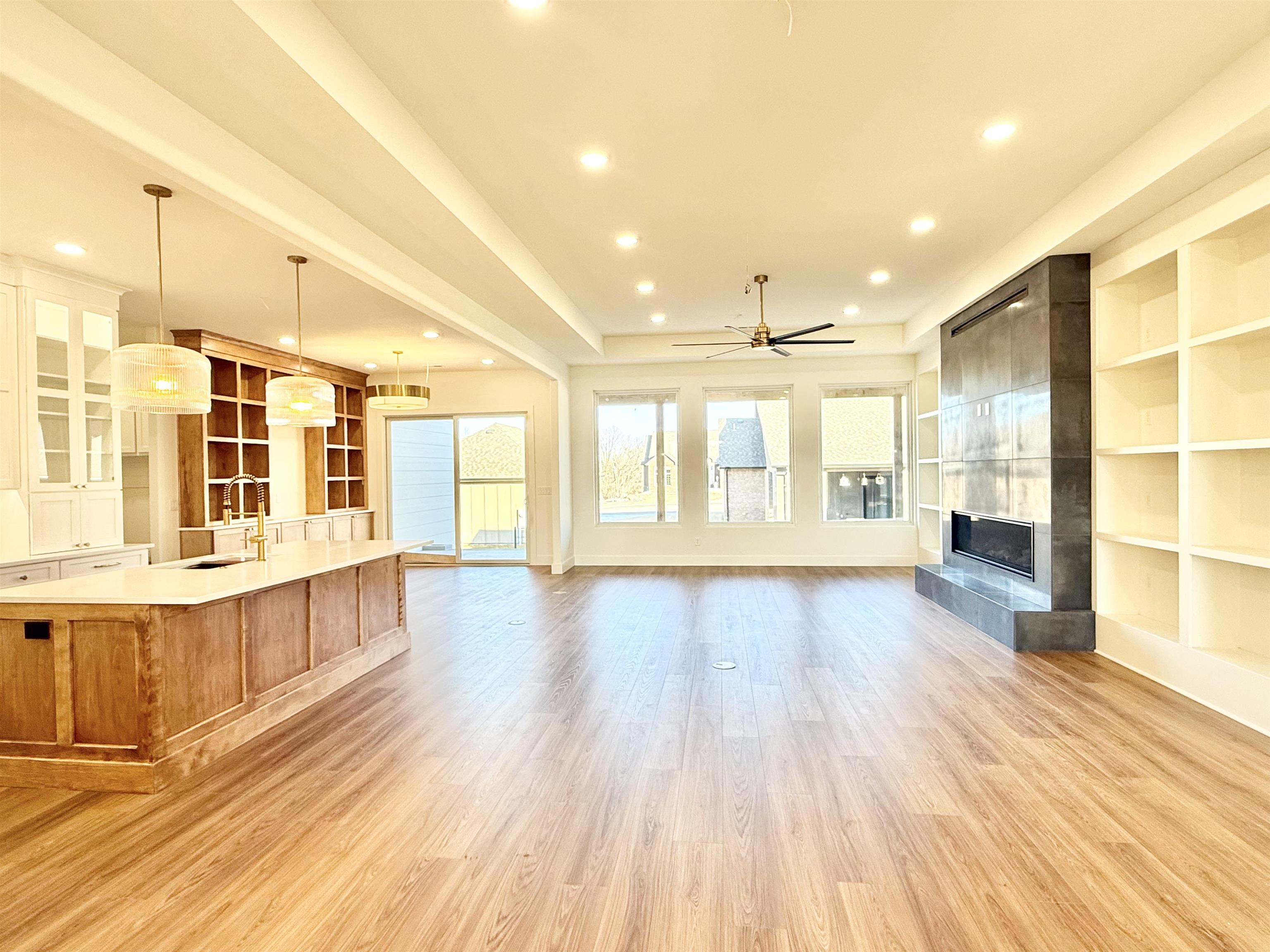 14100 E Willowgreen Court Wichita KS 67230