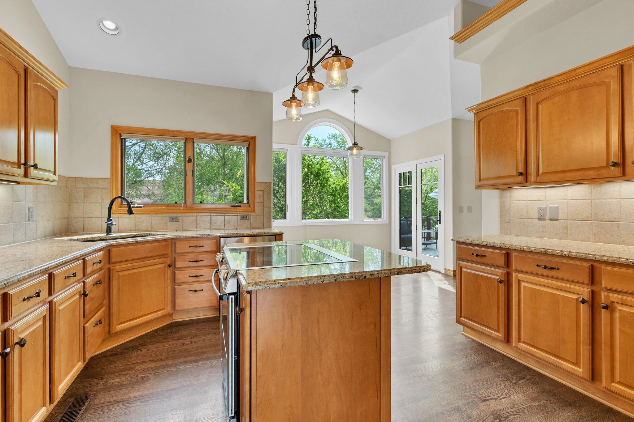 722 N Crest Ridge Court Wichita KS 67230