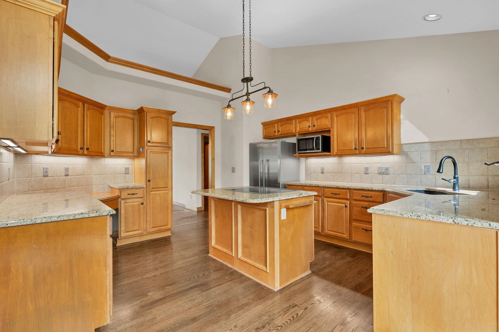 722 N Crest Ridge Court Wichita KS 67230