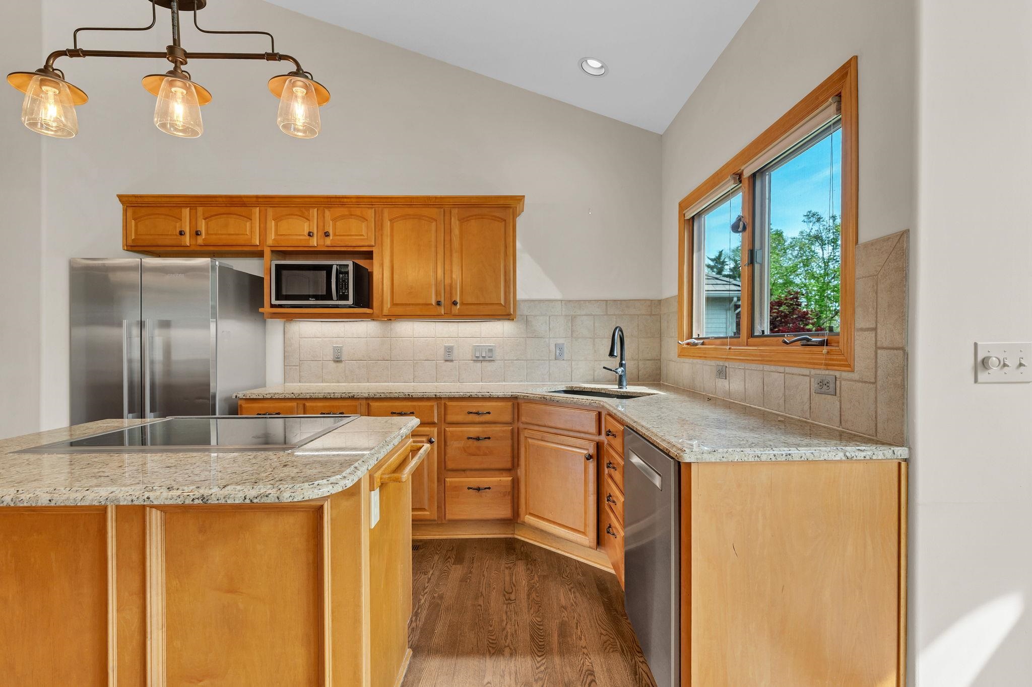 722 N Crest Ridge Court Wichita KS 67230