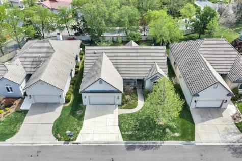 722 N Crest Ridge Court Wichita KS 67230