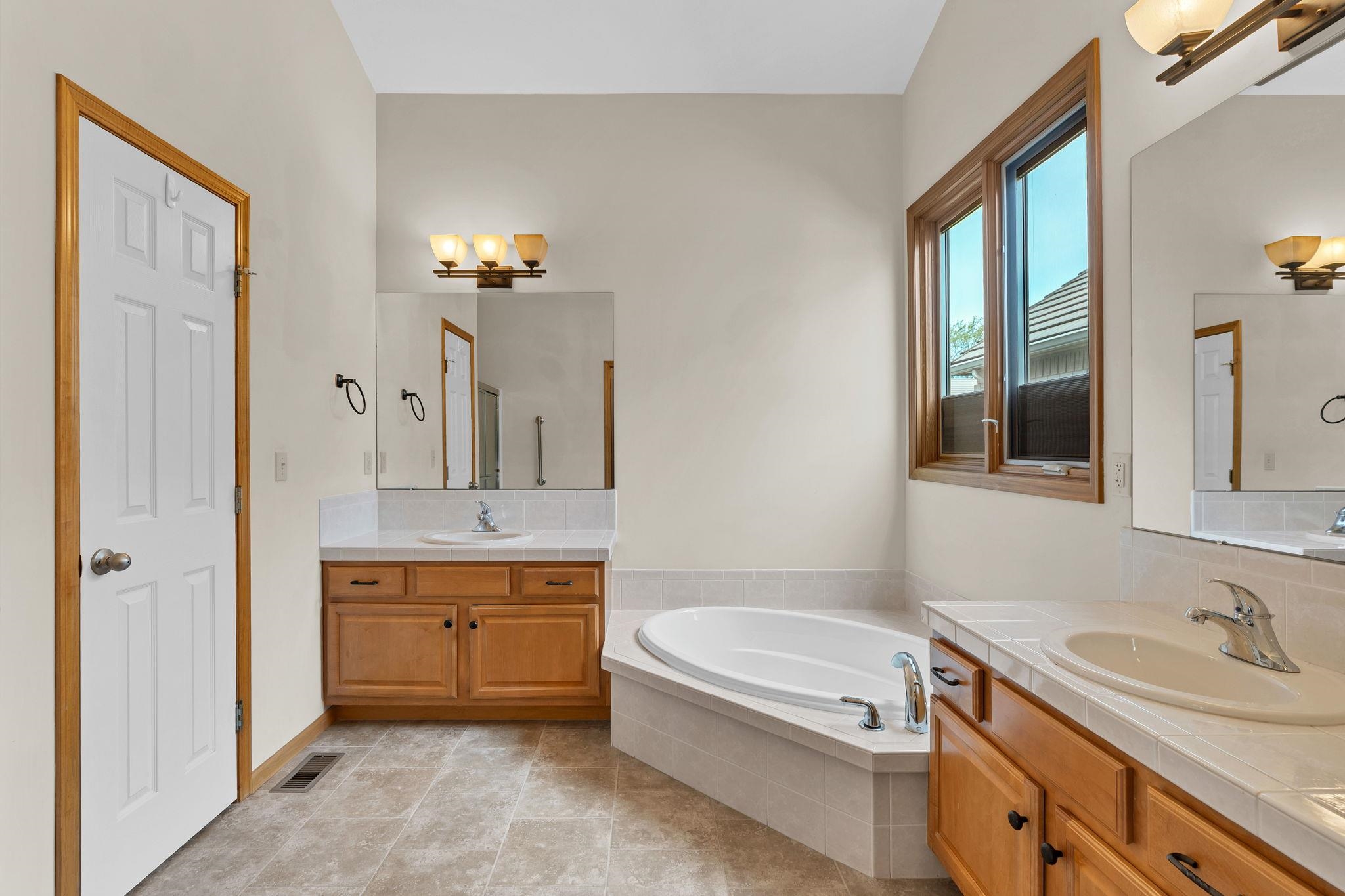 722 N Crest Ridge Court Wichita KS 67230
