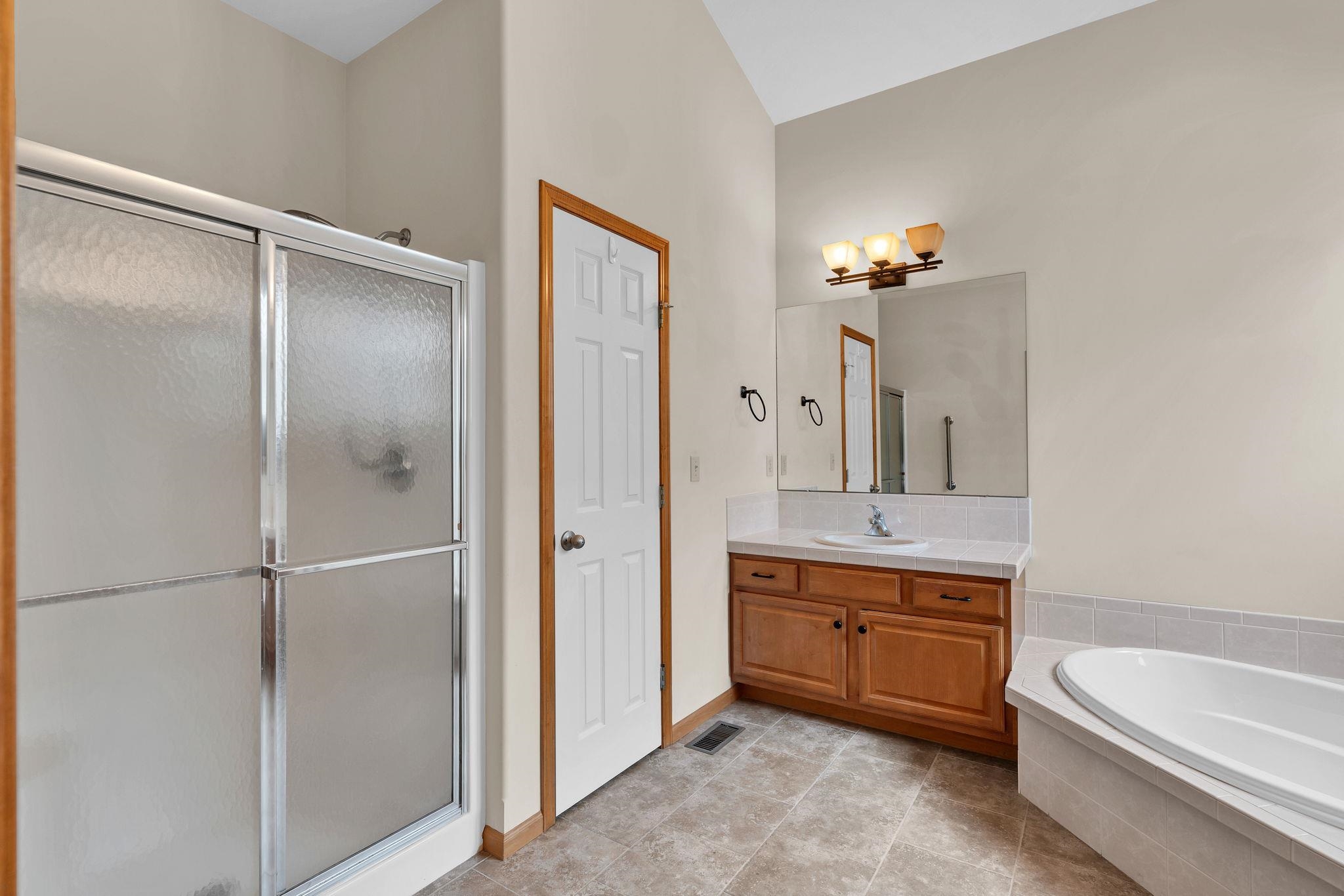 722 N Crest Ridge Court Wichita KS 67230