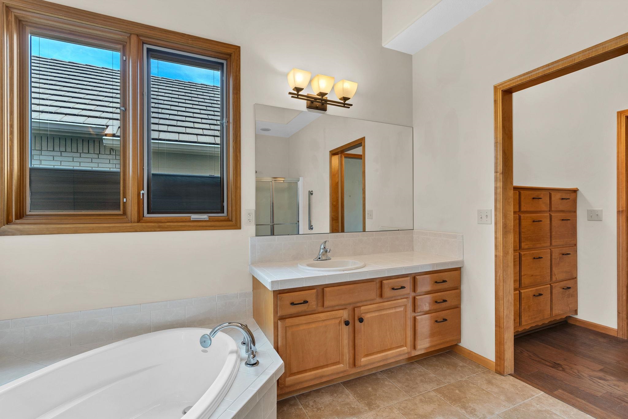 722 N Crest Ridge Court Wichita KS 67230