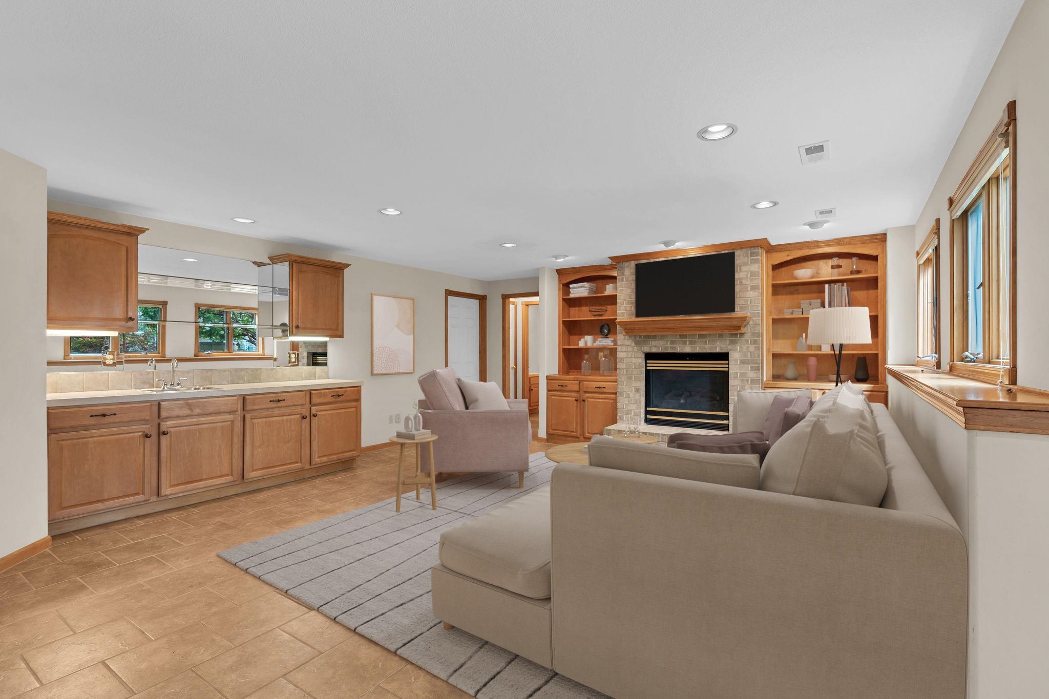 722 N Crest Ridge Court Wichita KS 67230