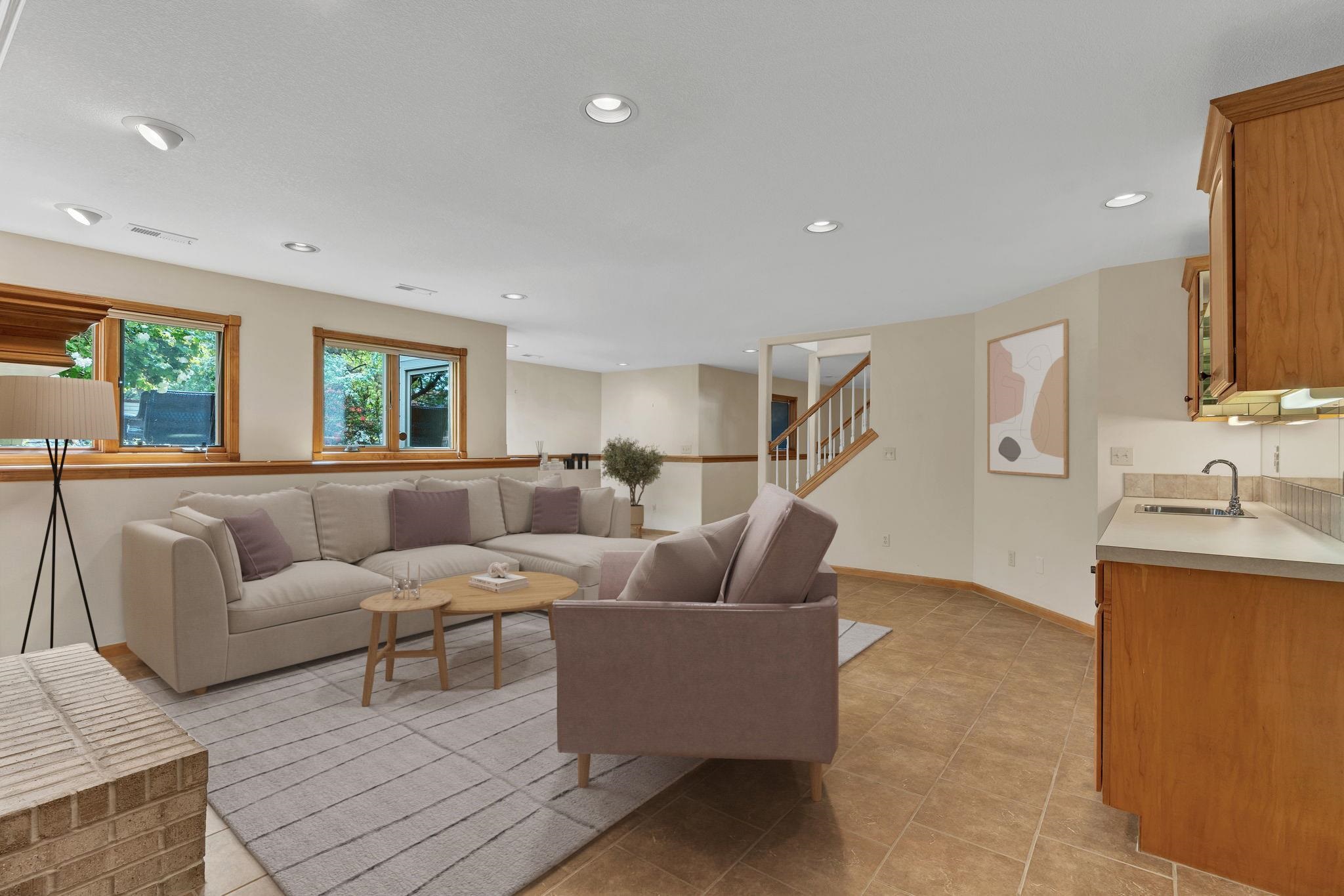 722 N Crest Ridge Court Wichita KS 67230