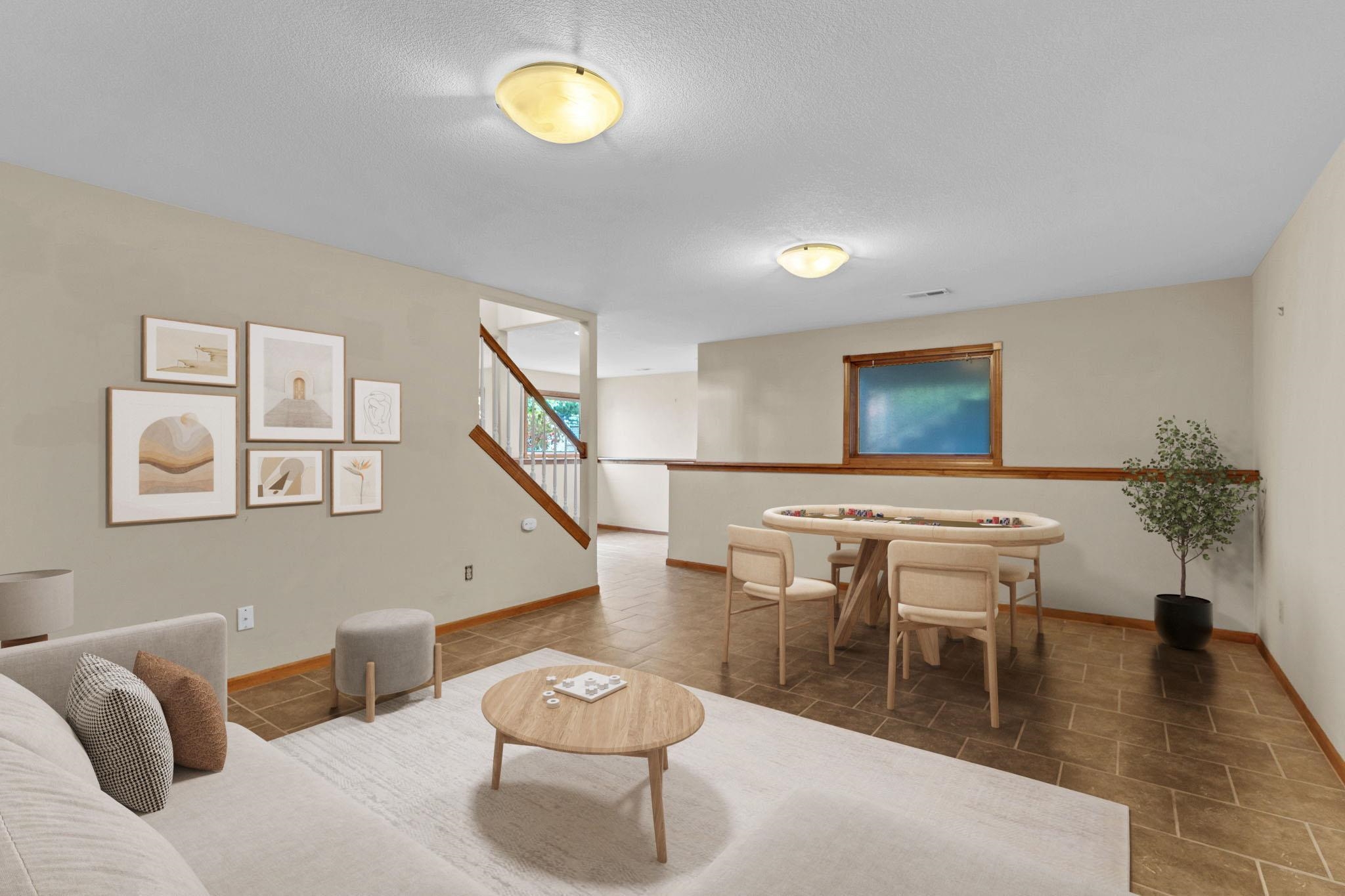 722 N Crest Ridge Court Wichita KS 67230