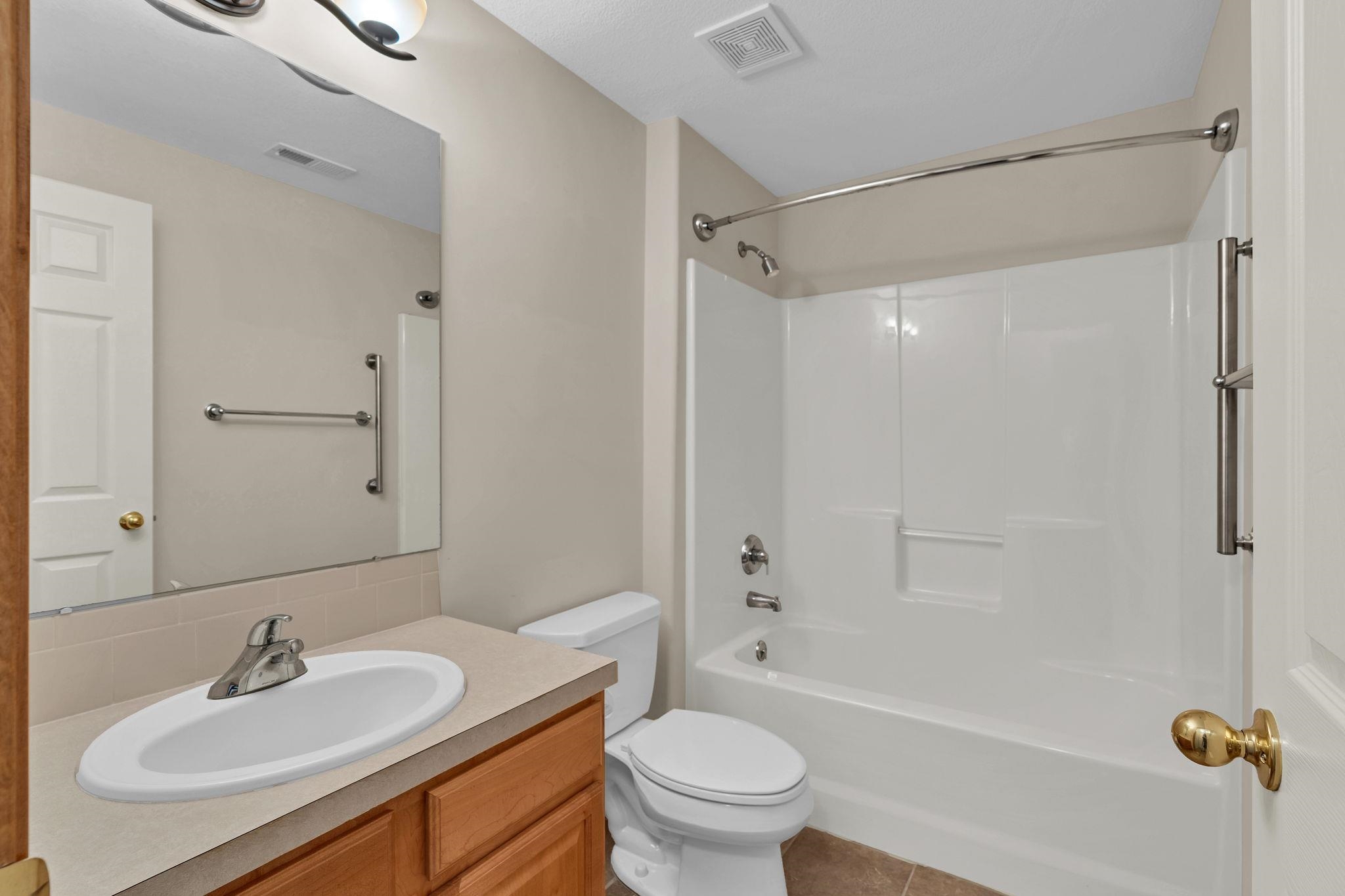 722 N Crest Ridge Court Wichita KS 67230