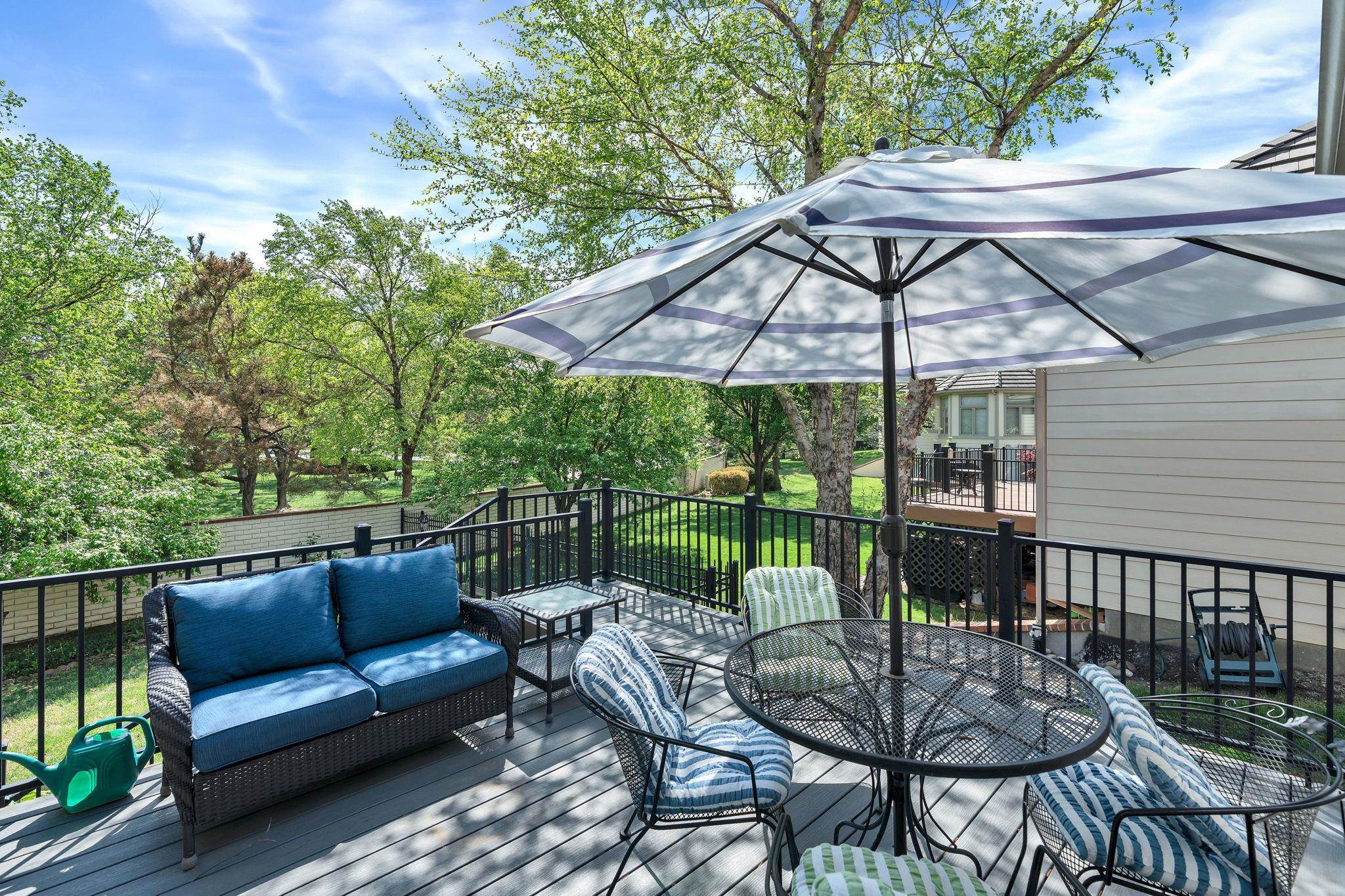 722 N Crest Ridge Court Wichita KS 67230