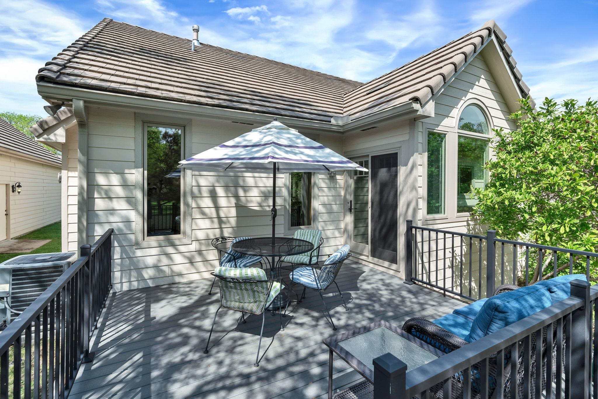 722 N Crest Ridge Court Wichita KS 67230