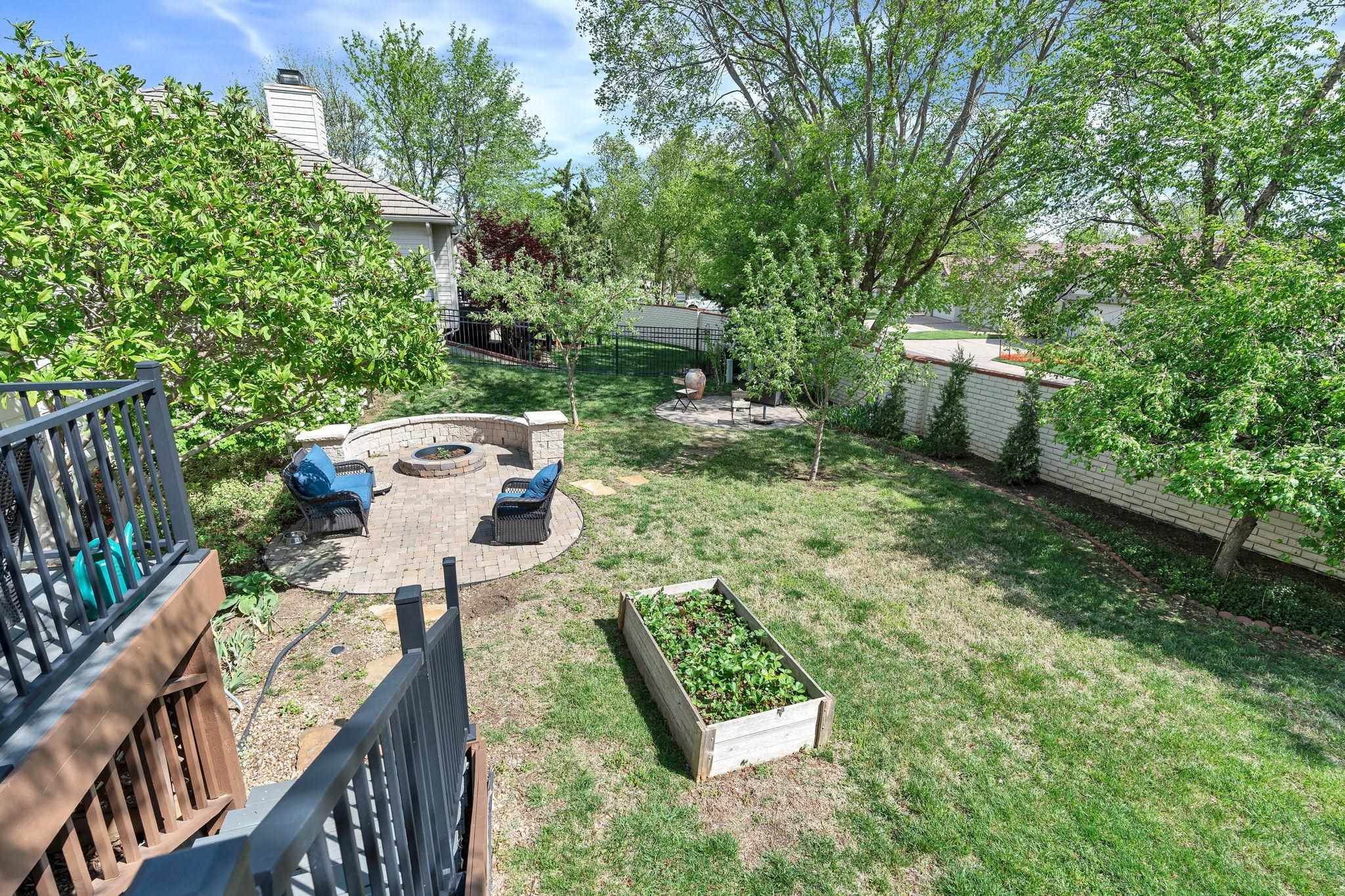 722 N Crest Ridge Court Wichita KS 67230