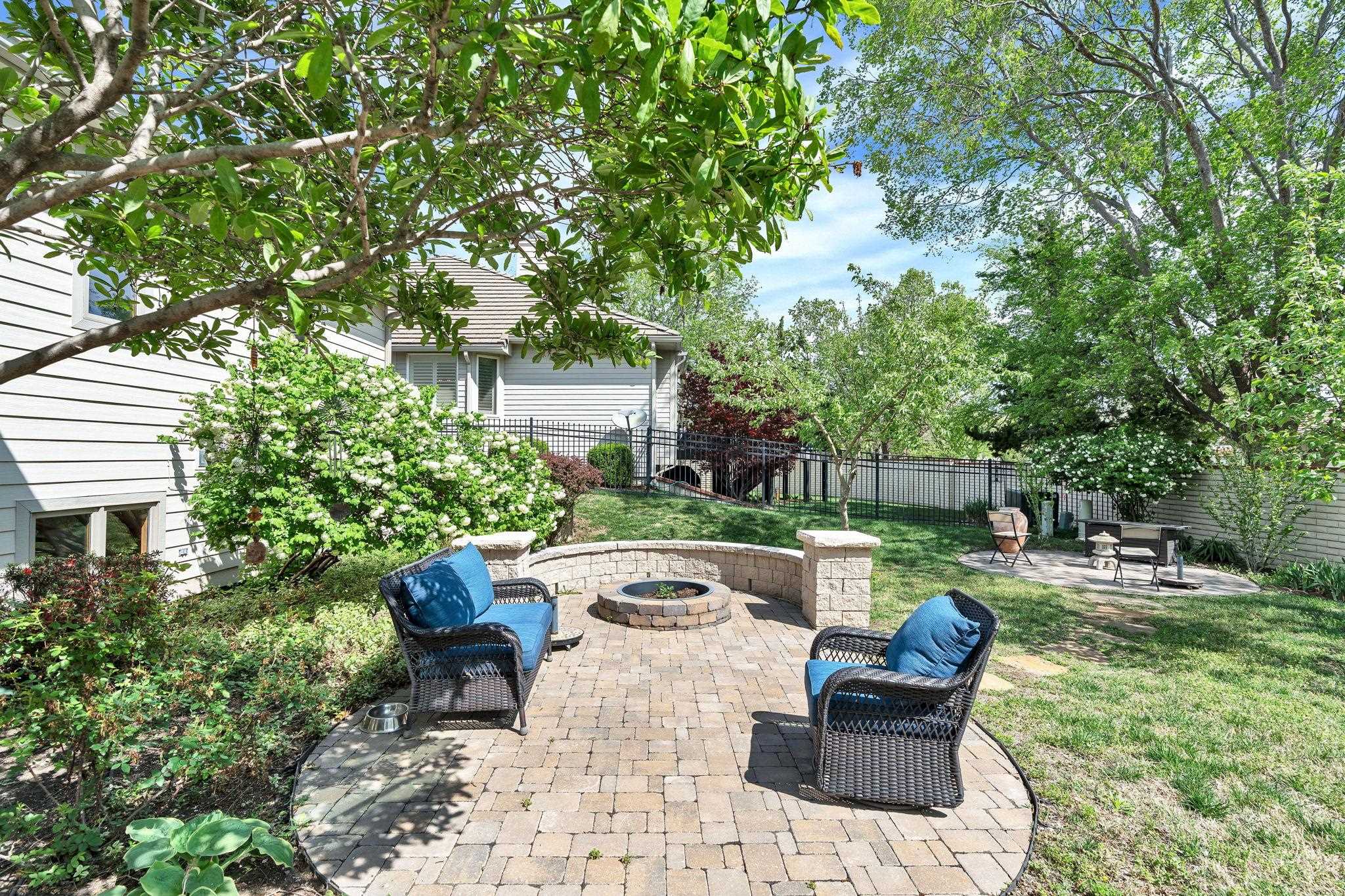 722 N Crest Ridge Court Wichita KS 67230