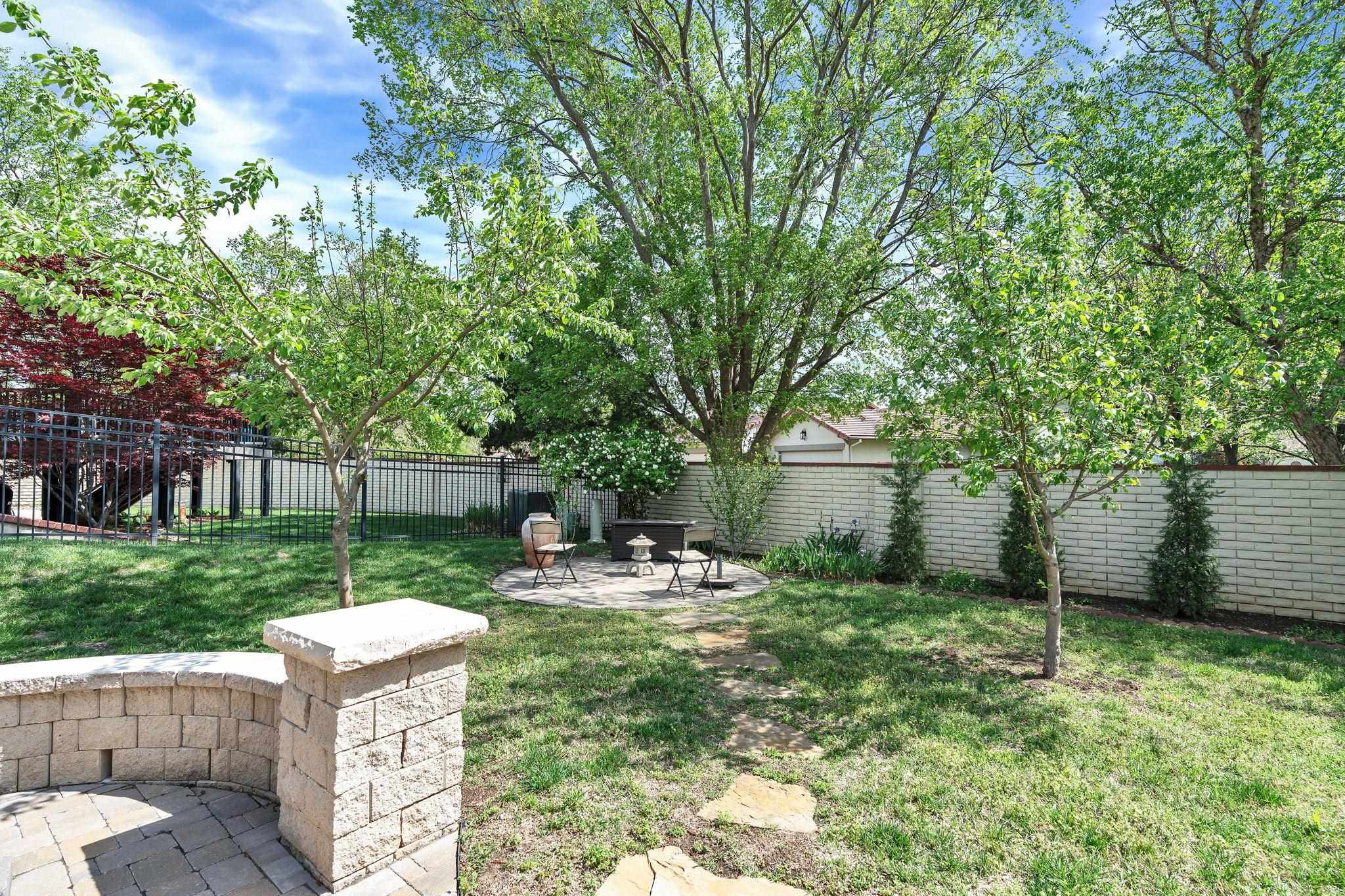 722 N Crest Ridge Court Wichita KS 67230