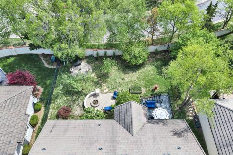 722 N Crest Ridge Court Wichita KS 67230