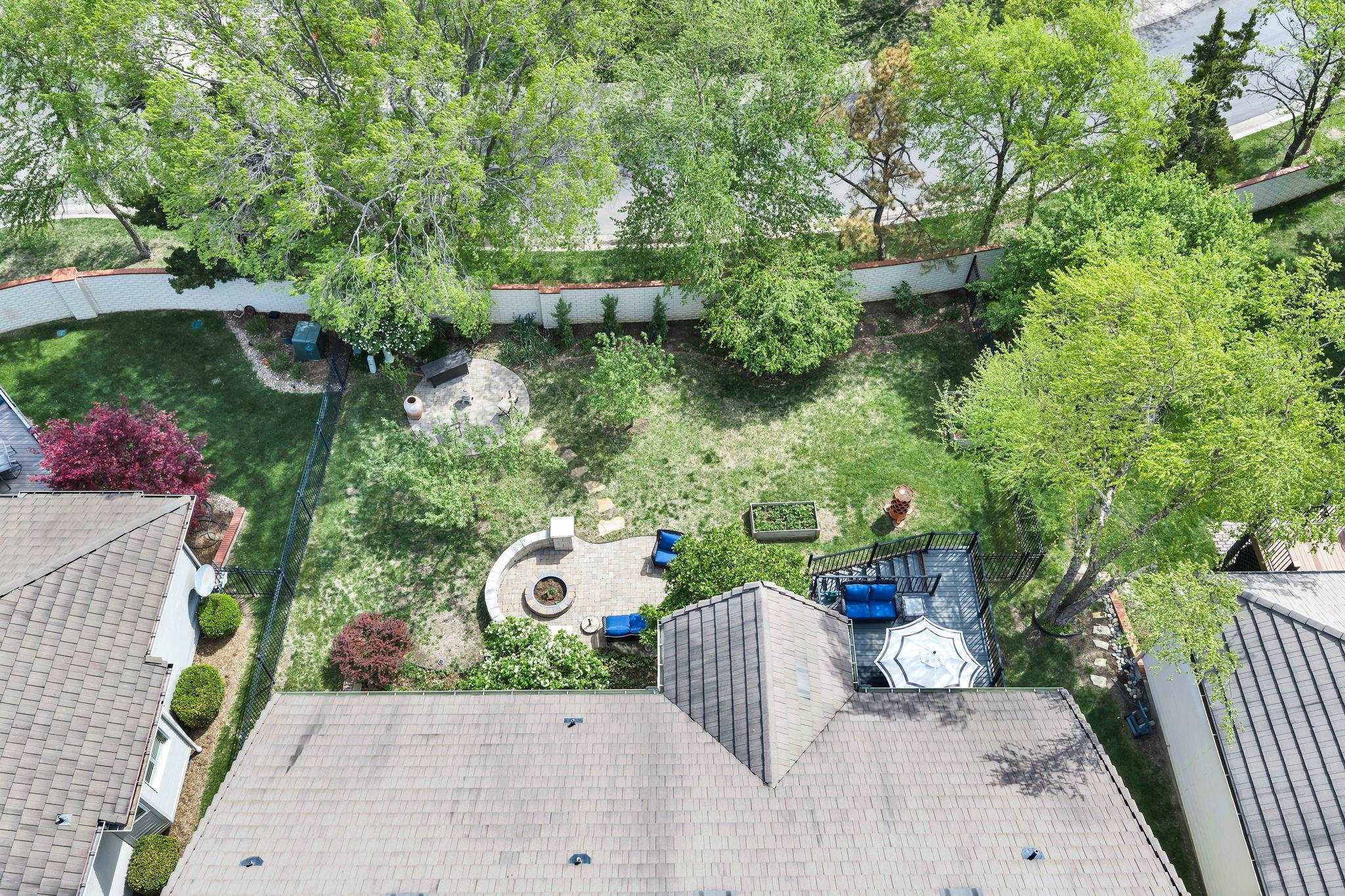 722 N Crest Ridge Court Wichita KS 67230