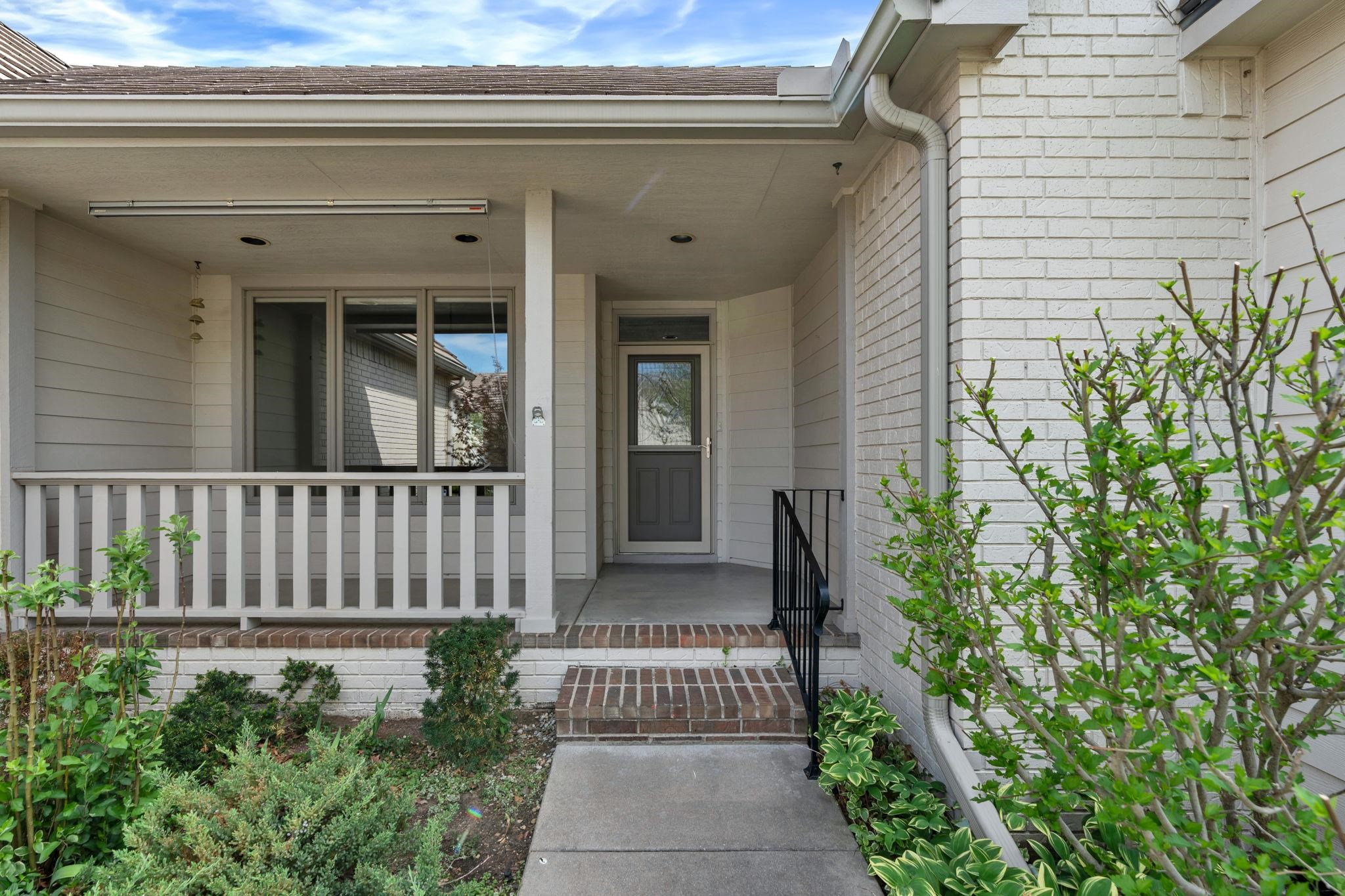 722 N Crest Ridge Court Wichita KS 67230