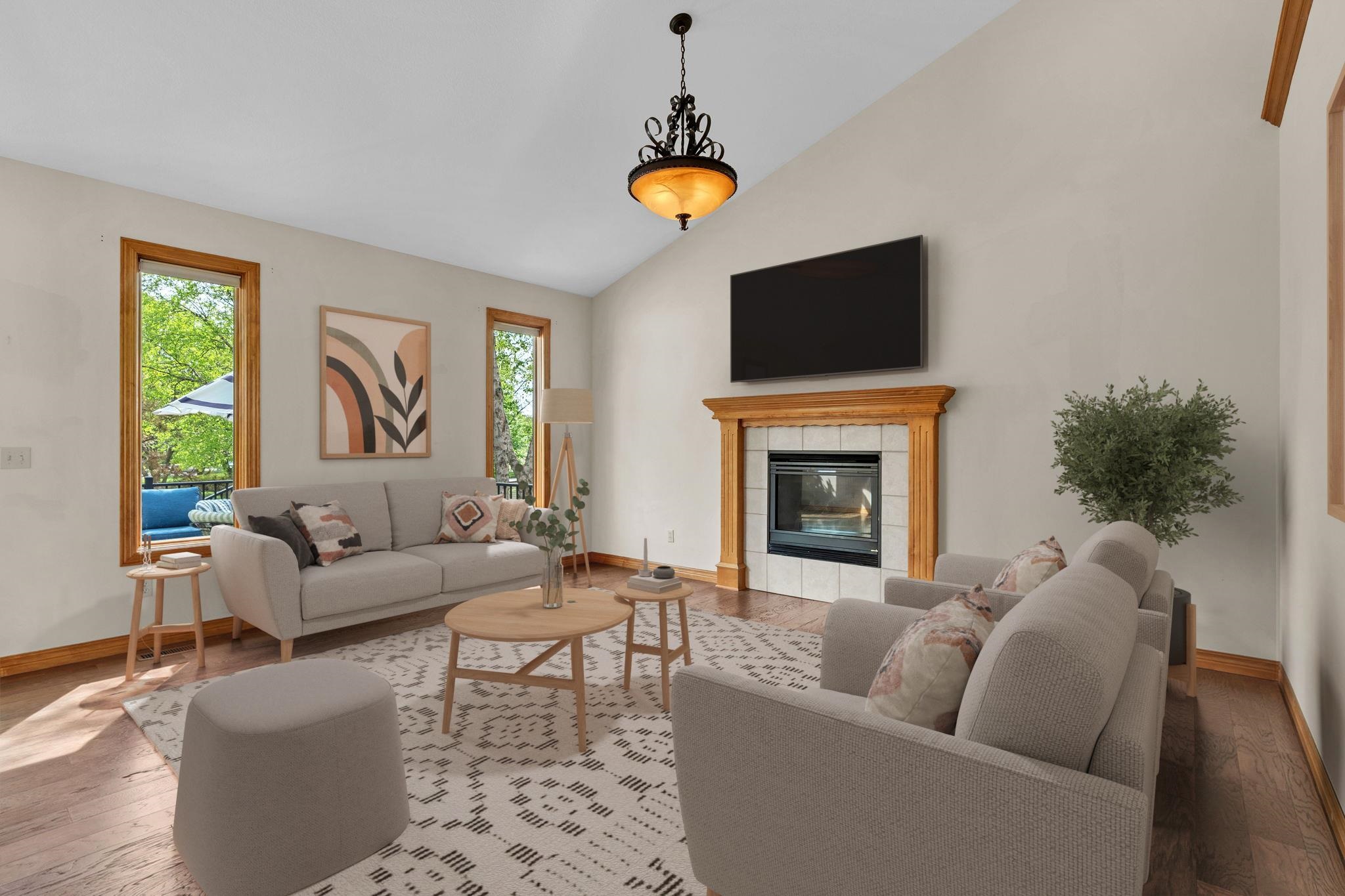 722 N Crest Ridge Court Wichita KS 67230