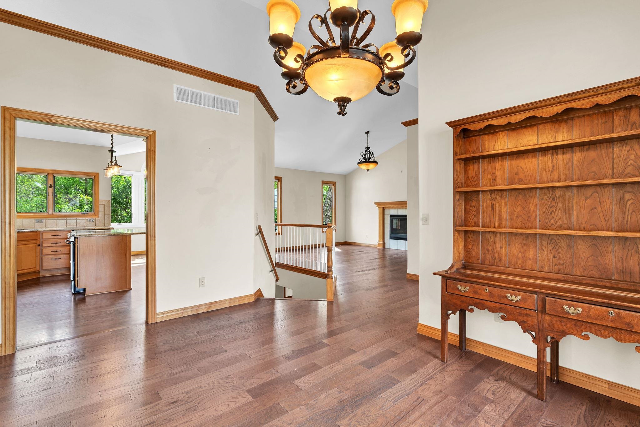 722 N Crest Ridge Court Wichita KS 67230
