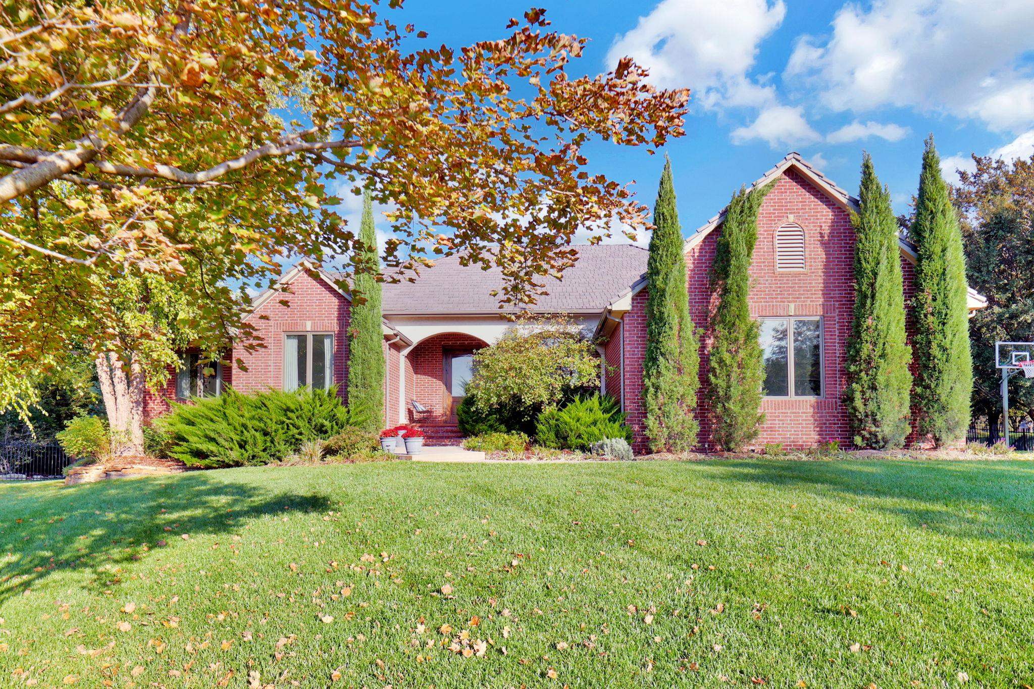 9 N Stagecoach Court Wichita KS 67230