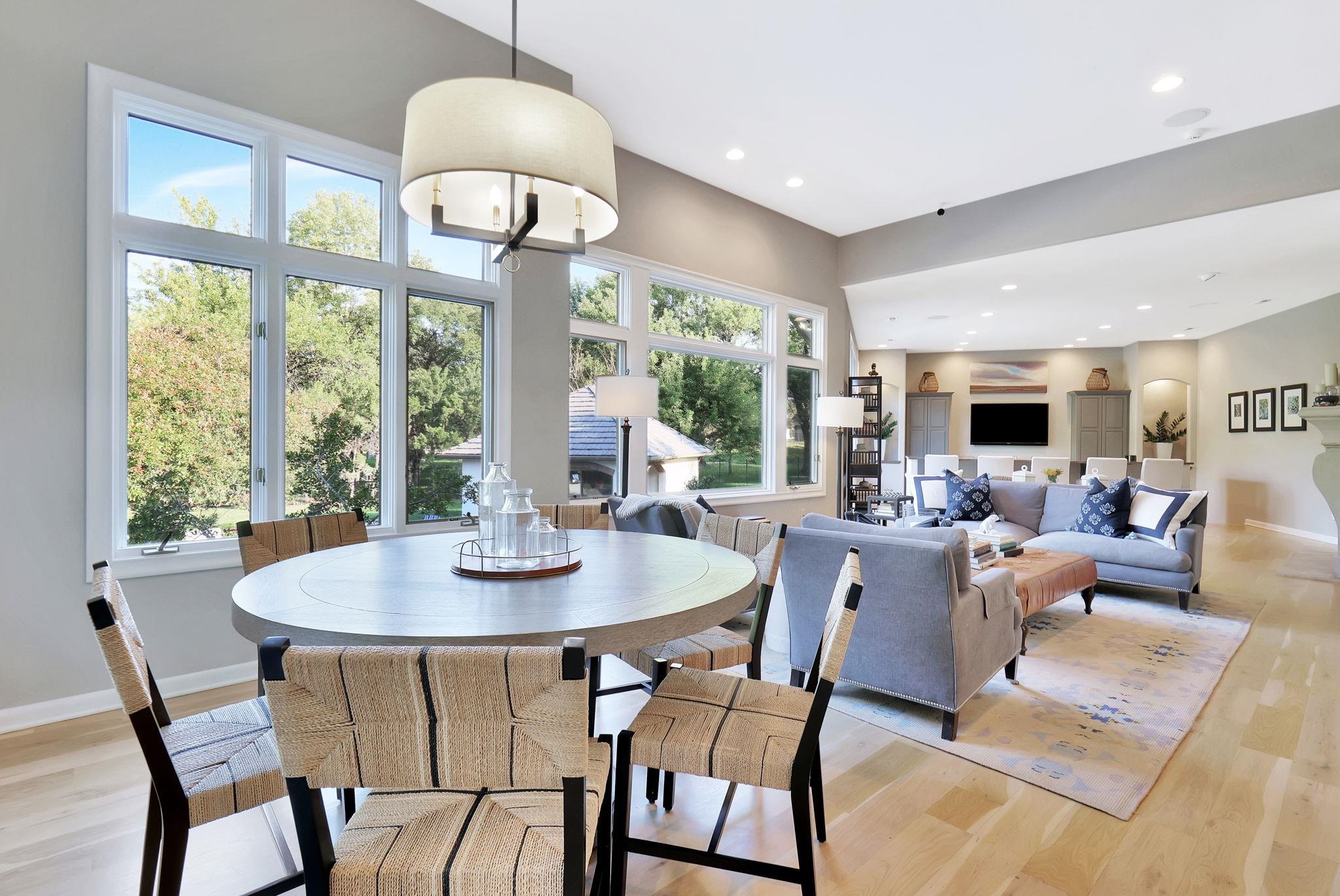 9 N Stagecoach Court Wichita KS 67230