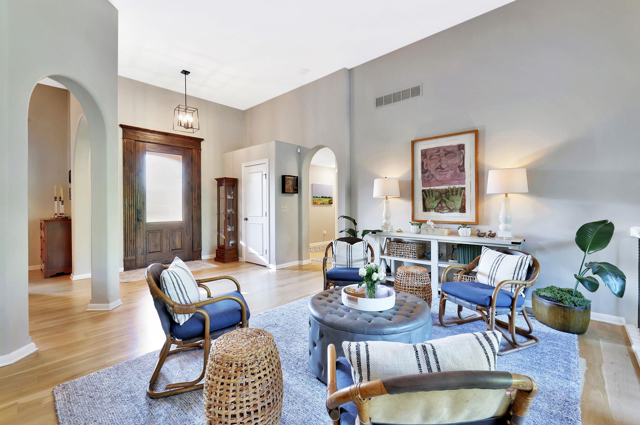 9 N Stagecoach Court Wichita KS 67230