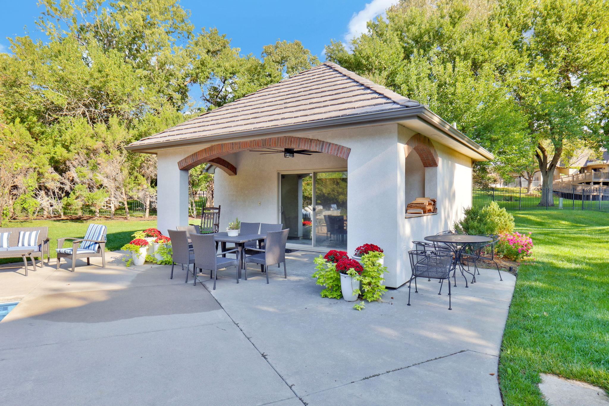 9 N Stagecoach Court Wichita KS 67230