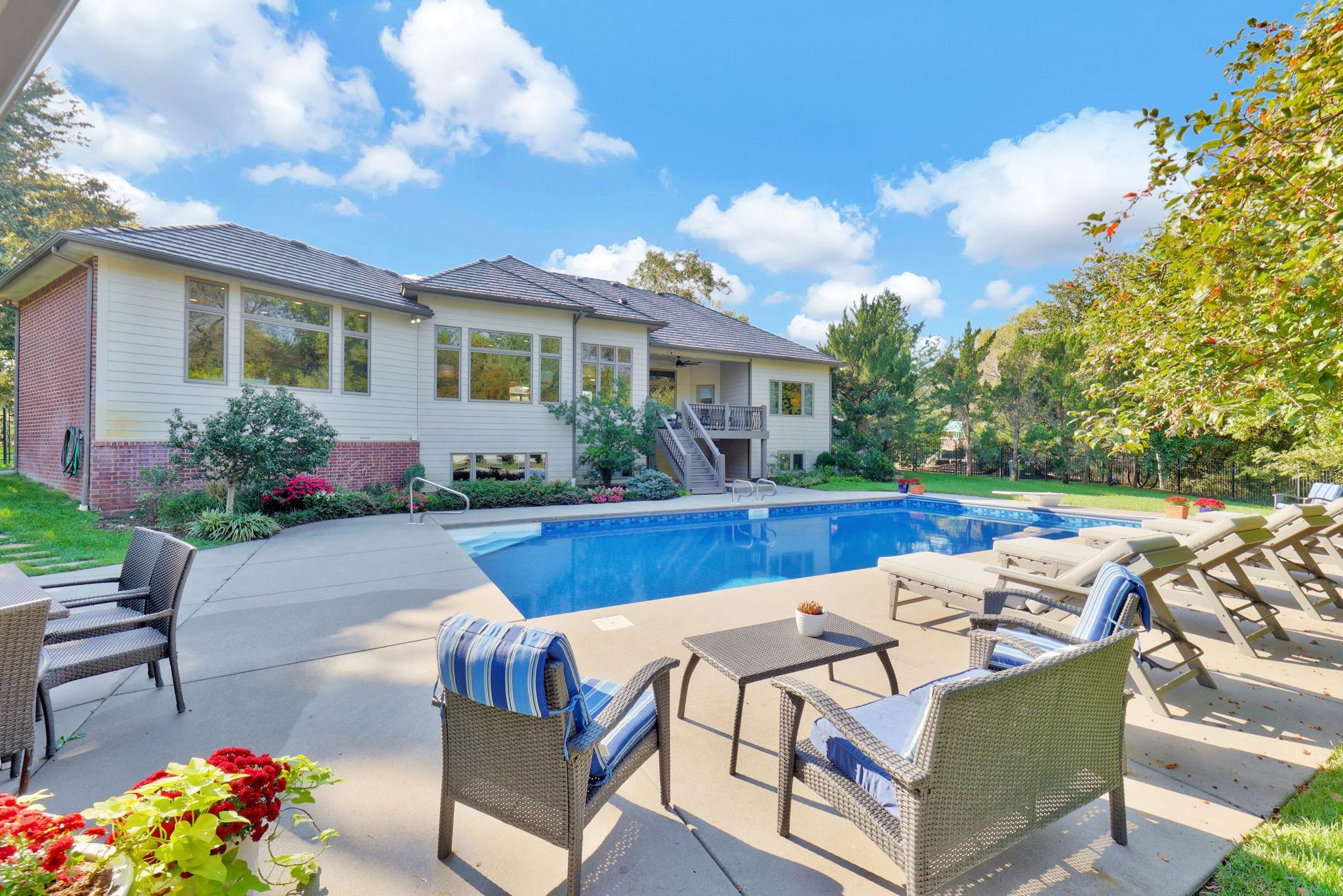 9 N Stagecoach Court Wichita KS 67230