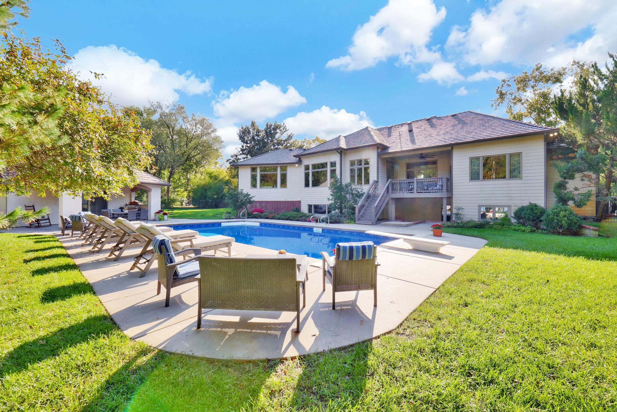 9 N Stagecoach Court Wichita KS 67230