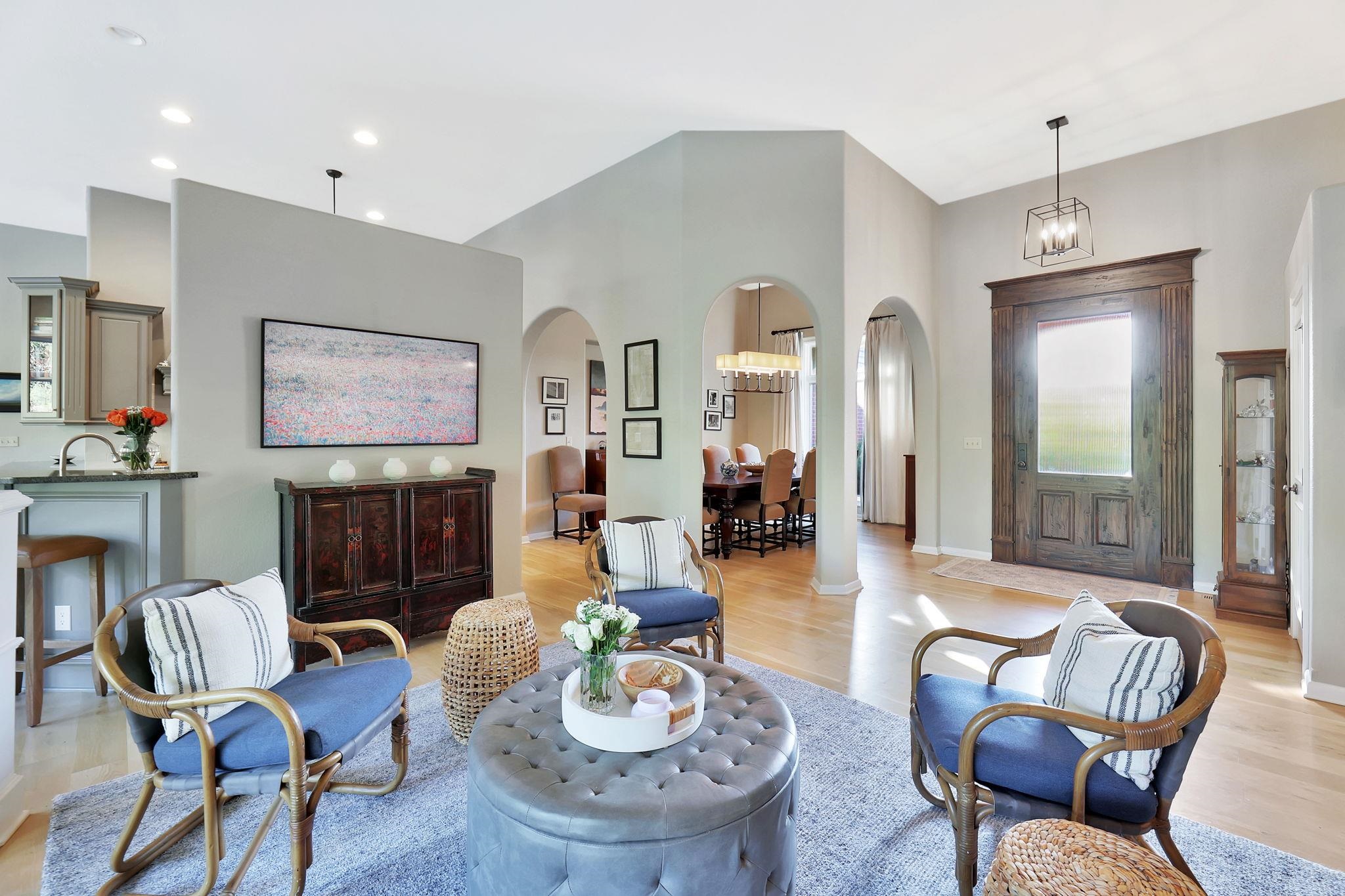 9 N Stagecoach Court Wichita KS 67230