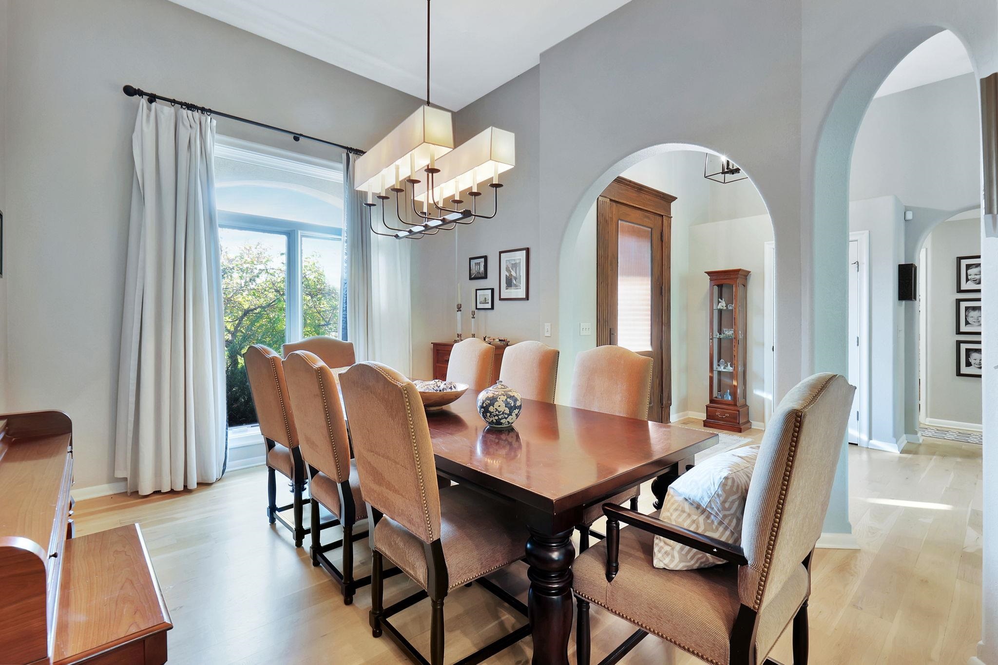 9 N Stagecoach Court Wichita KS 67230