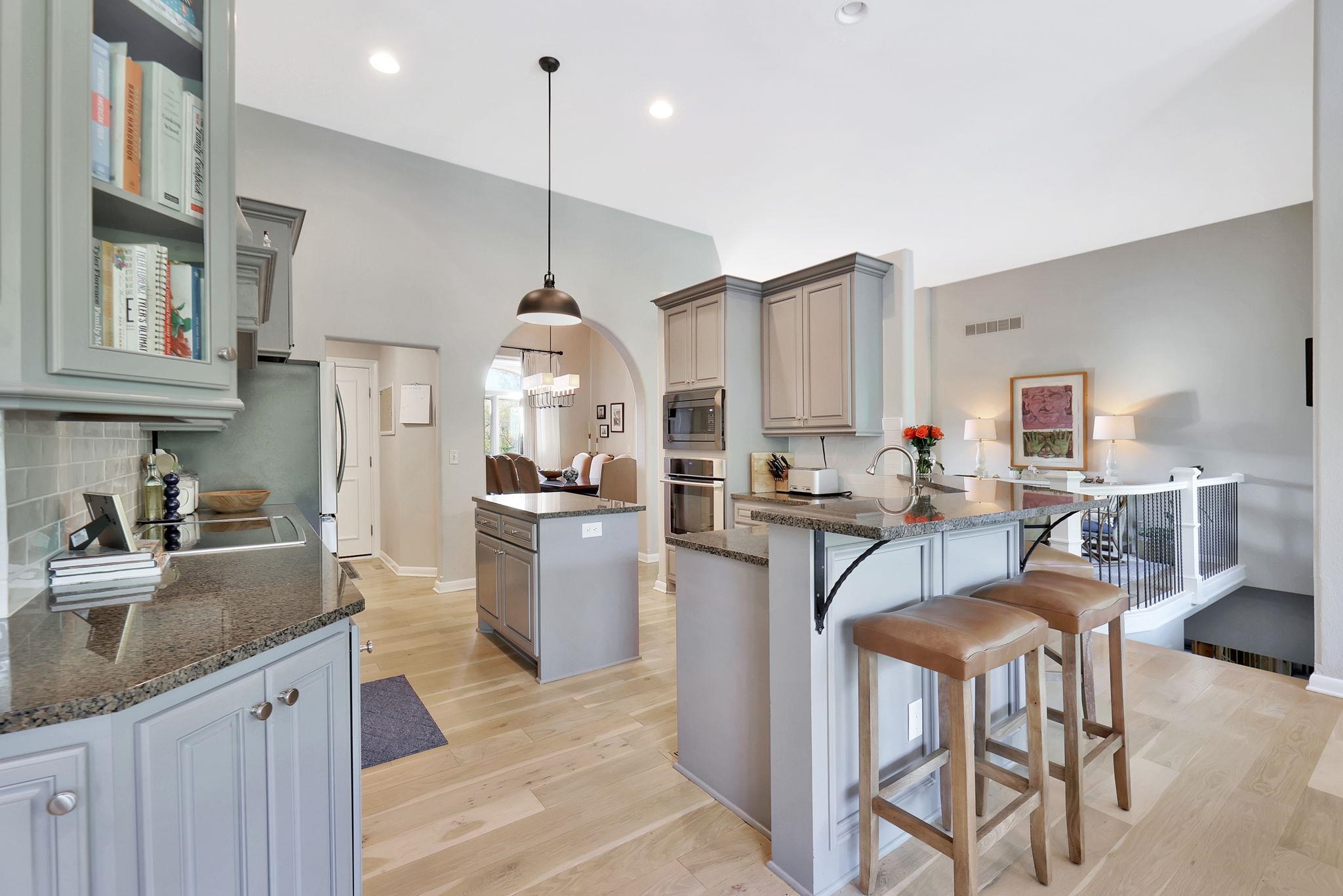 9 N Stagecoach Court Wichita KS 67230