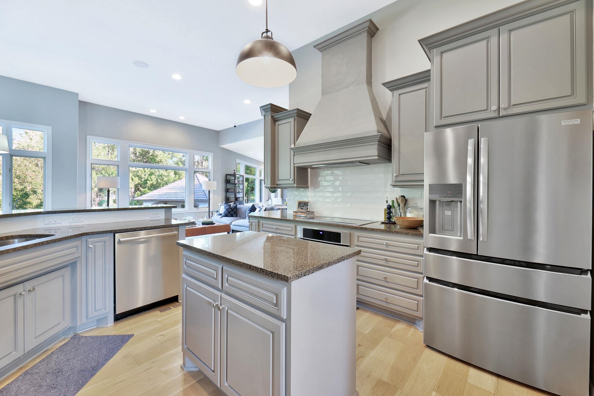 9 N Stagecoach Court Wichita KS 67230