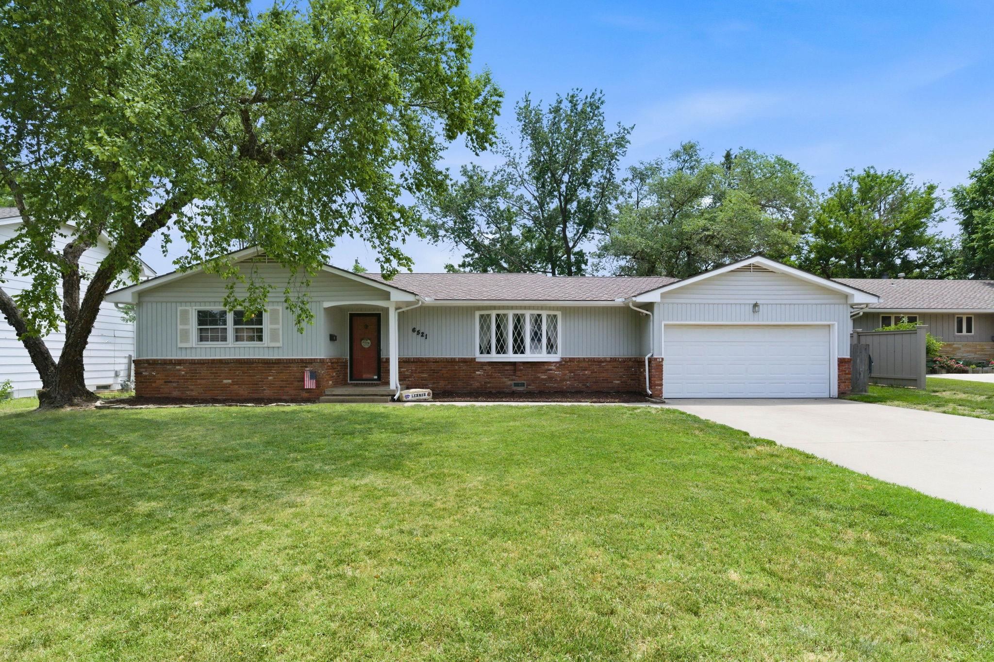 6521 E Farmview Wichita KS 67206