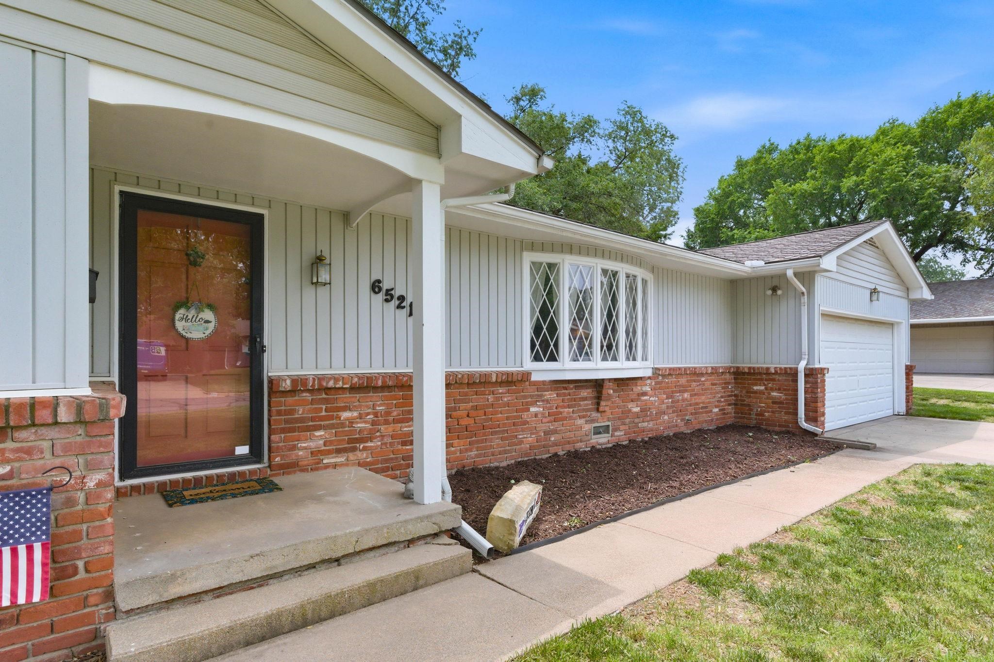 6521 E Farmview Wichita KS 67206