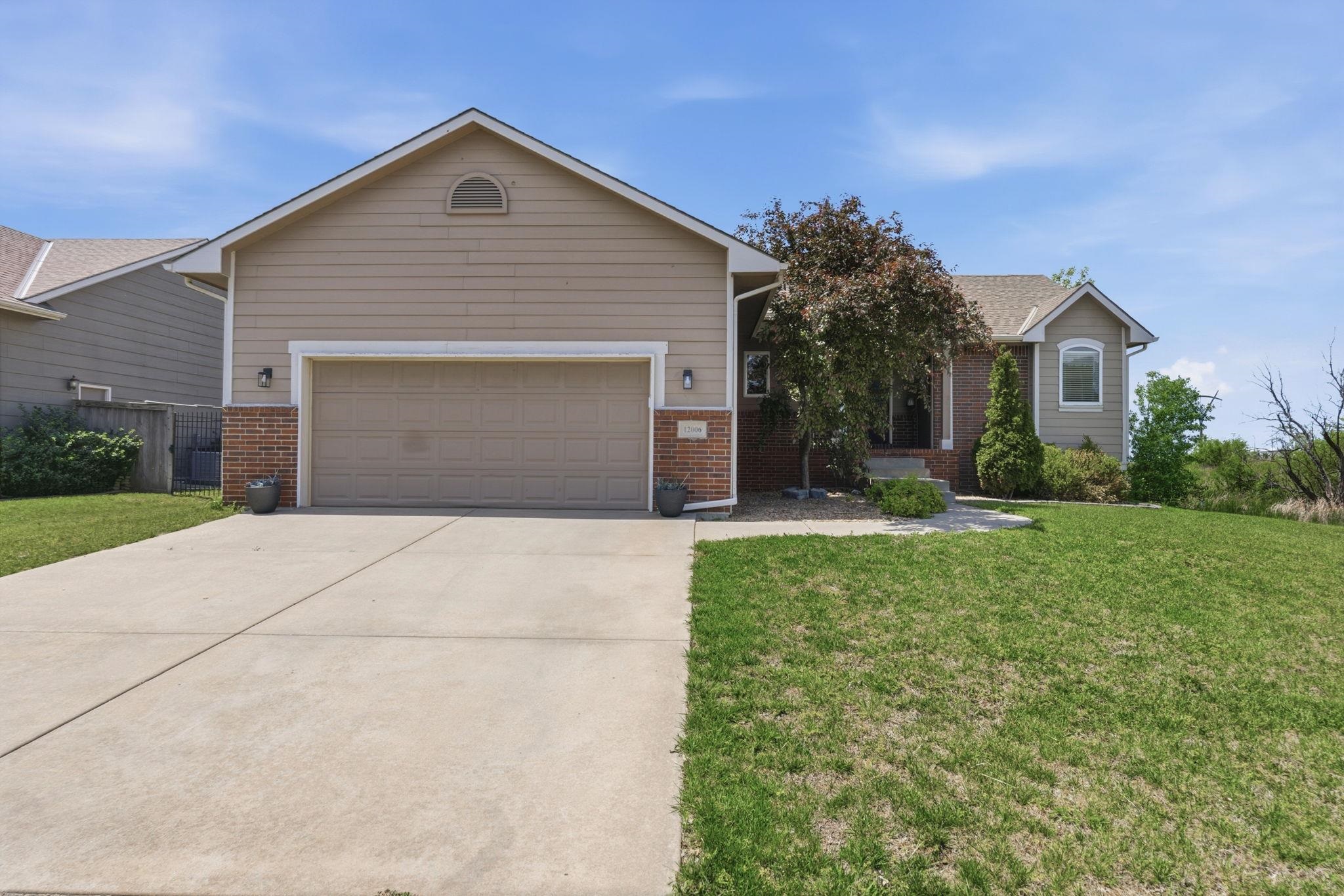 12006 E Mainsgate Wichita KS 67226