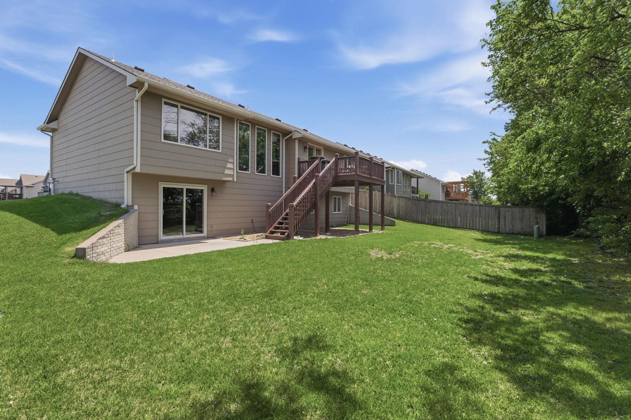 12006 E Mainsgate Wichita KS 67226