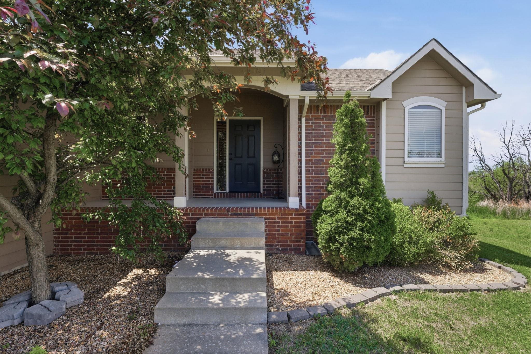 12006 E Mainsgate Wichita KS 67226