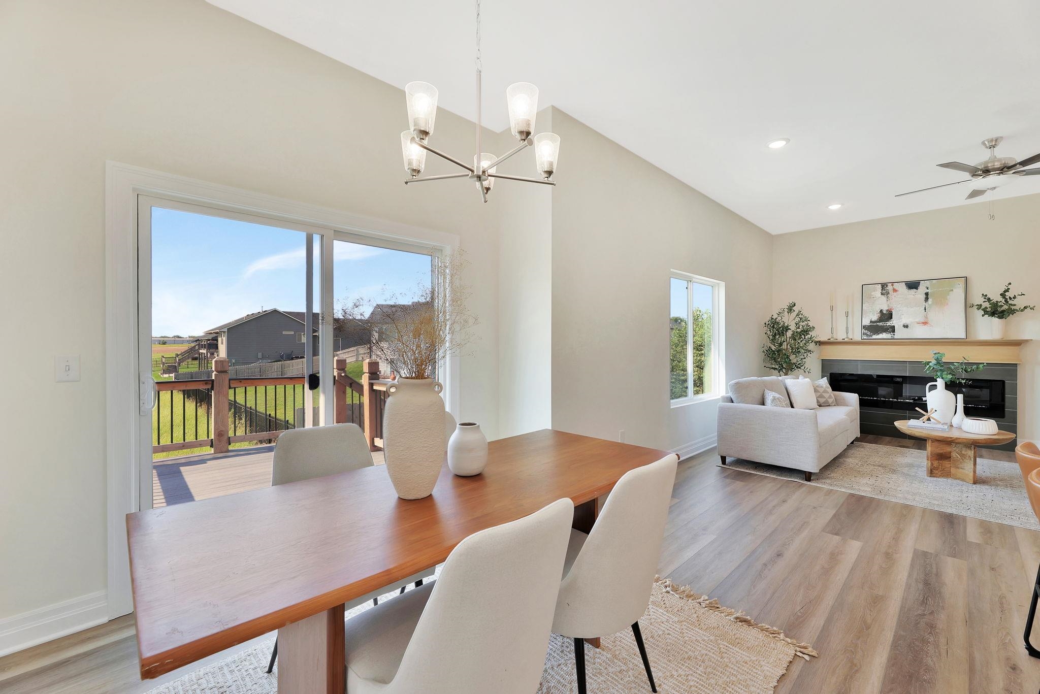 141 E Poplar Circle Goddard KS 67052