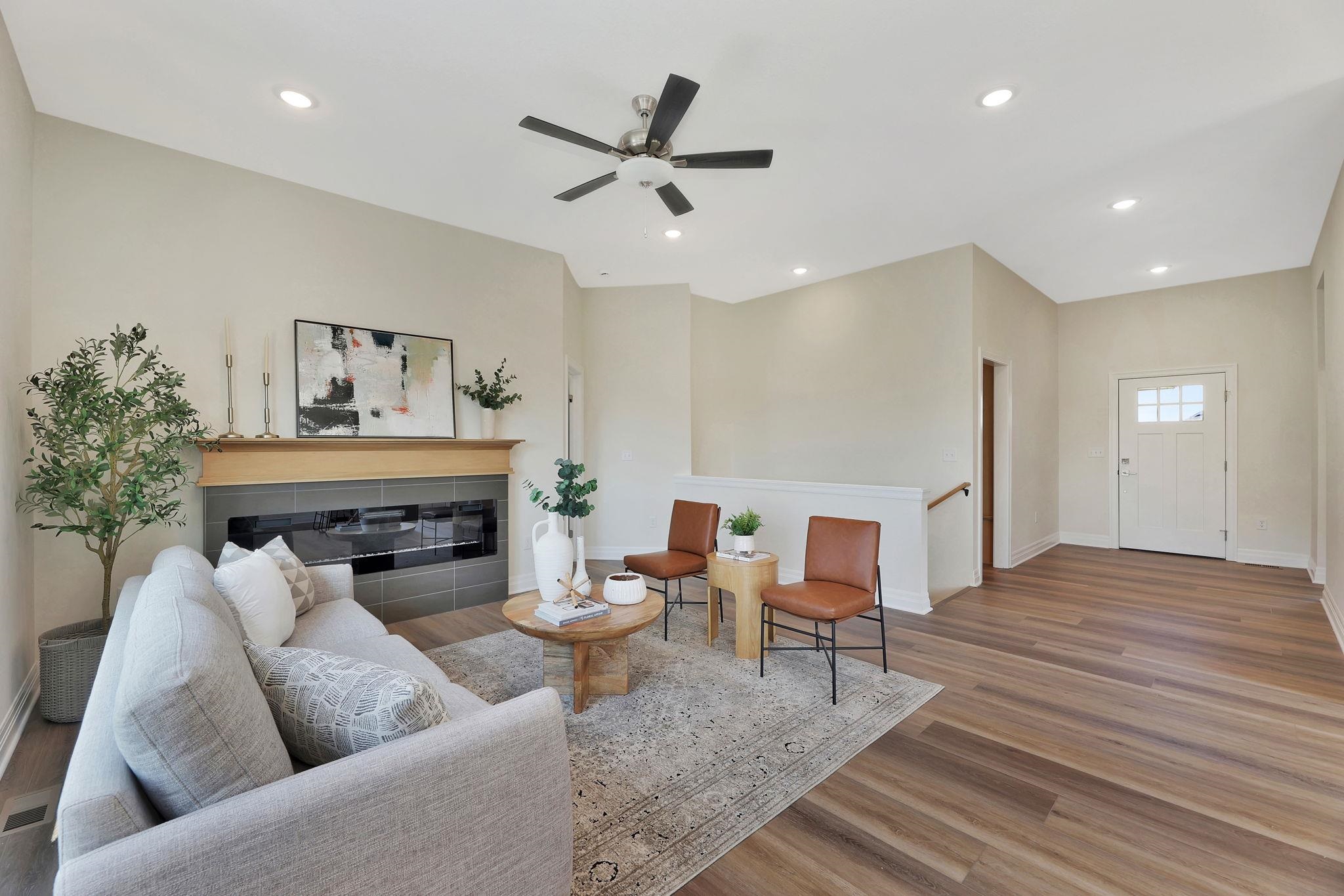 141 E Poplar Circle Goddard KS 67052