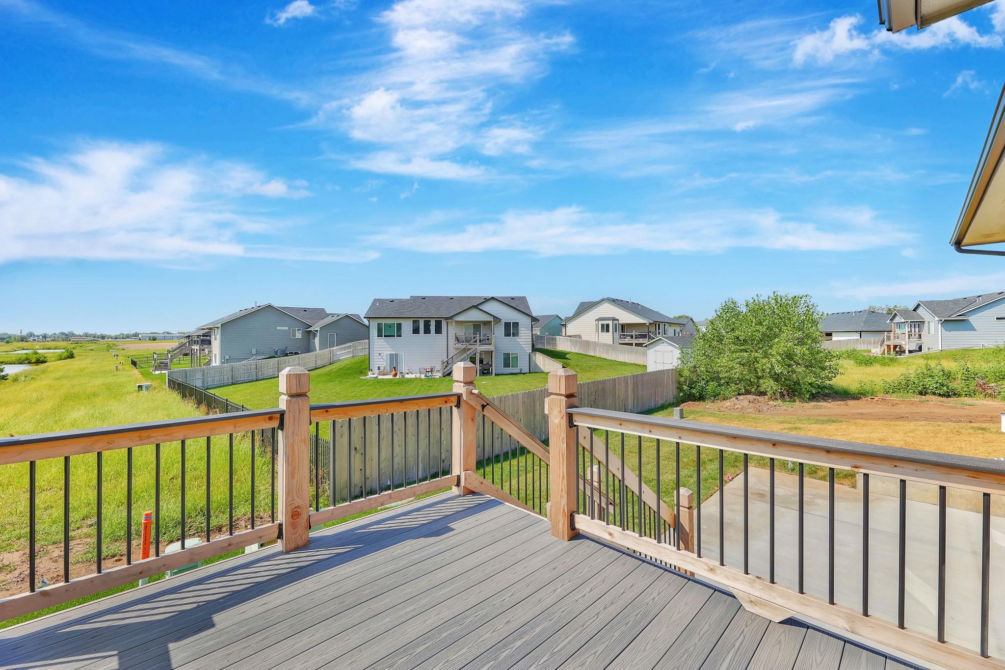 141 E Poplar Circle Goddard KS 67052