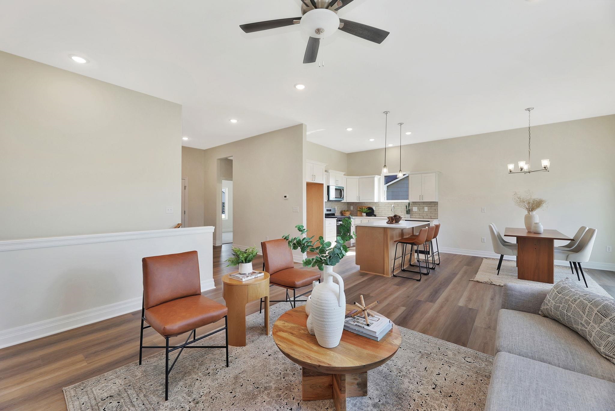 141 E Poplar Circle Goddard KS 67052